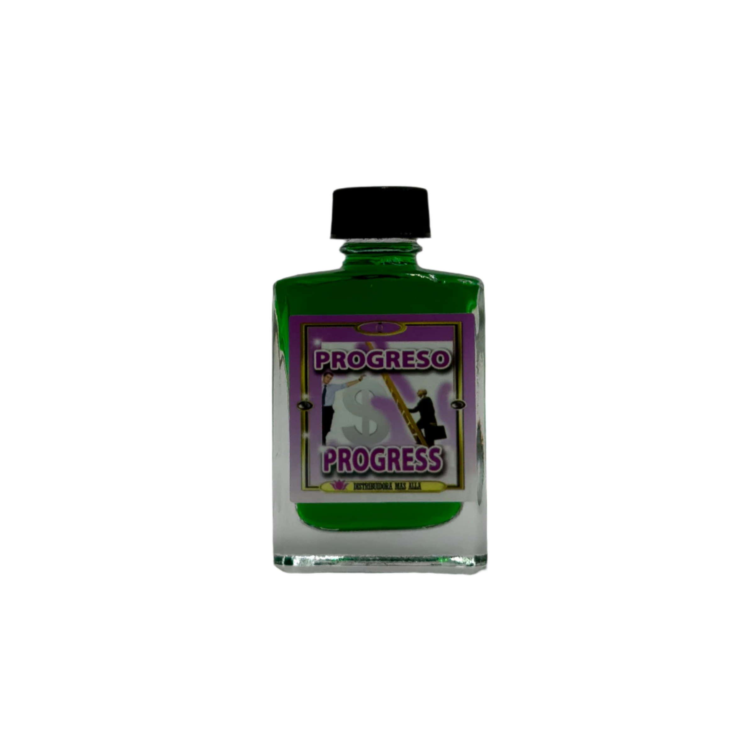 Progress Perfume