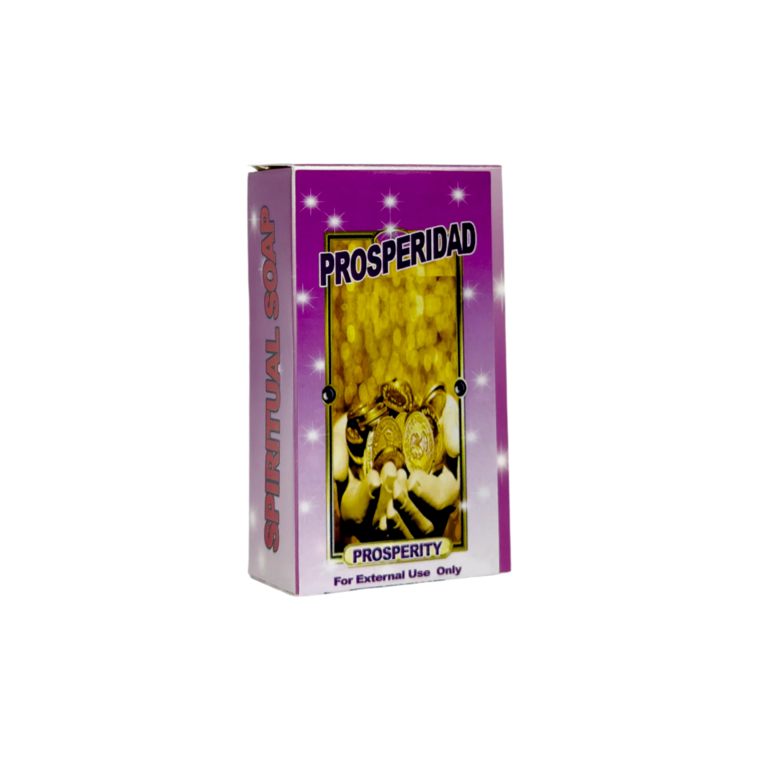 Prosperity Soap