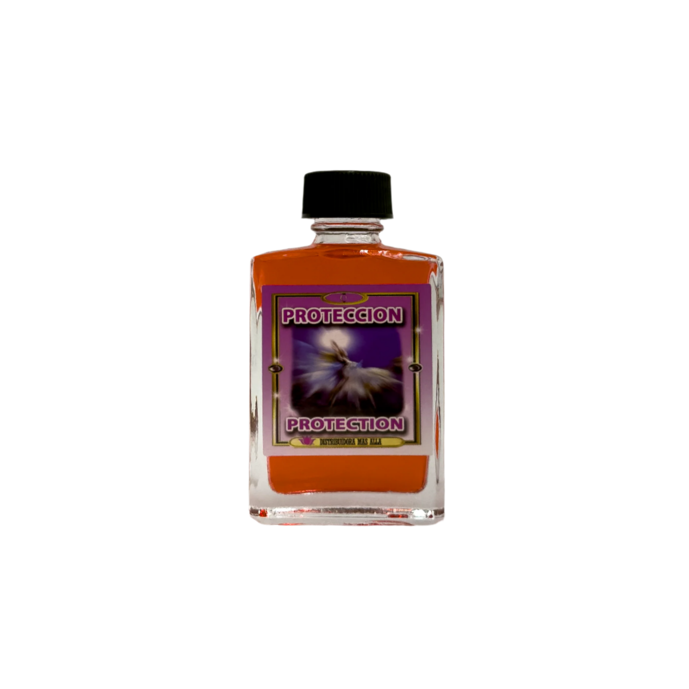 Protection Perfume
