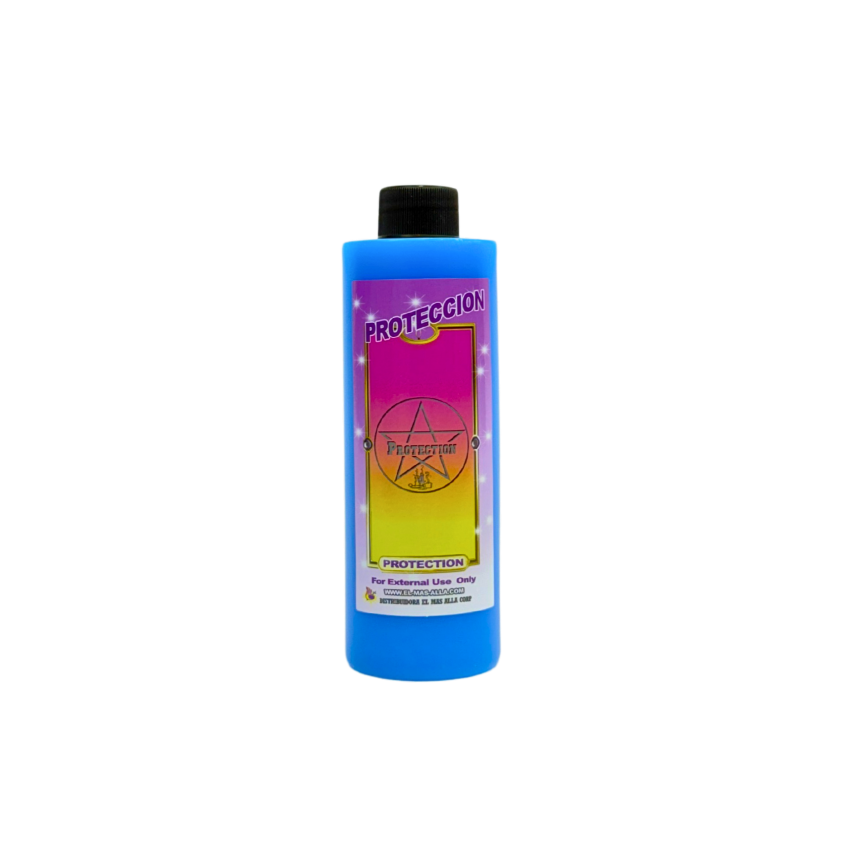 Protection Spiritual Bath 8 oz