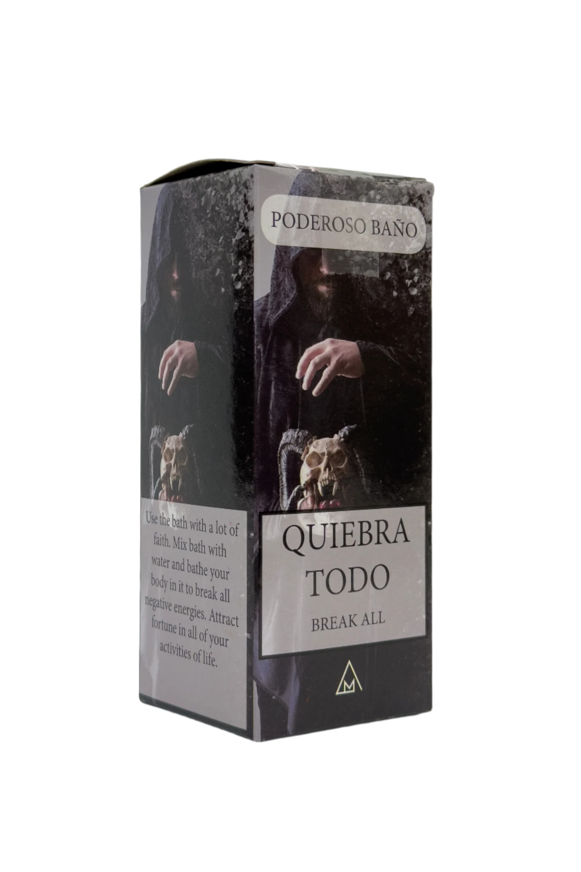 1 Drop of Love Bath Box 8 oz