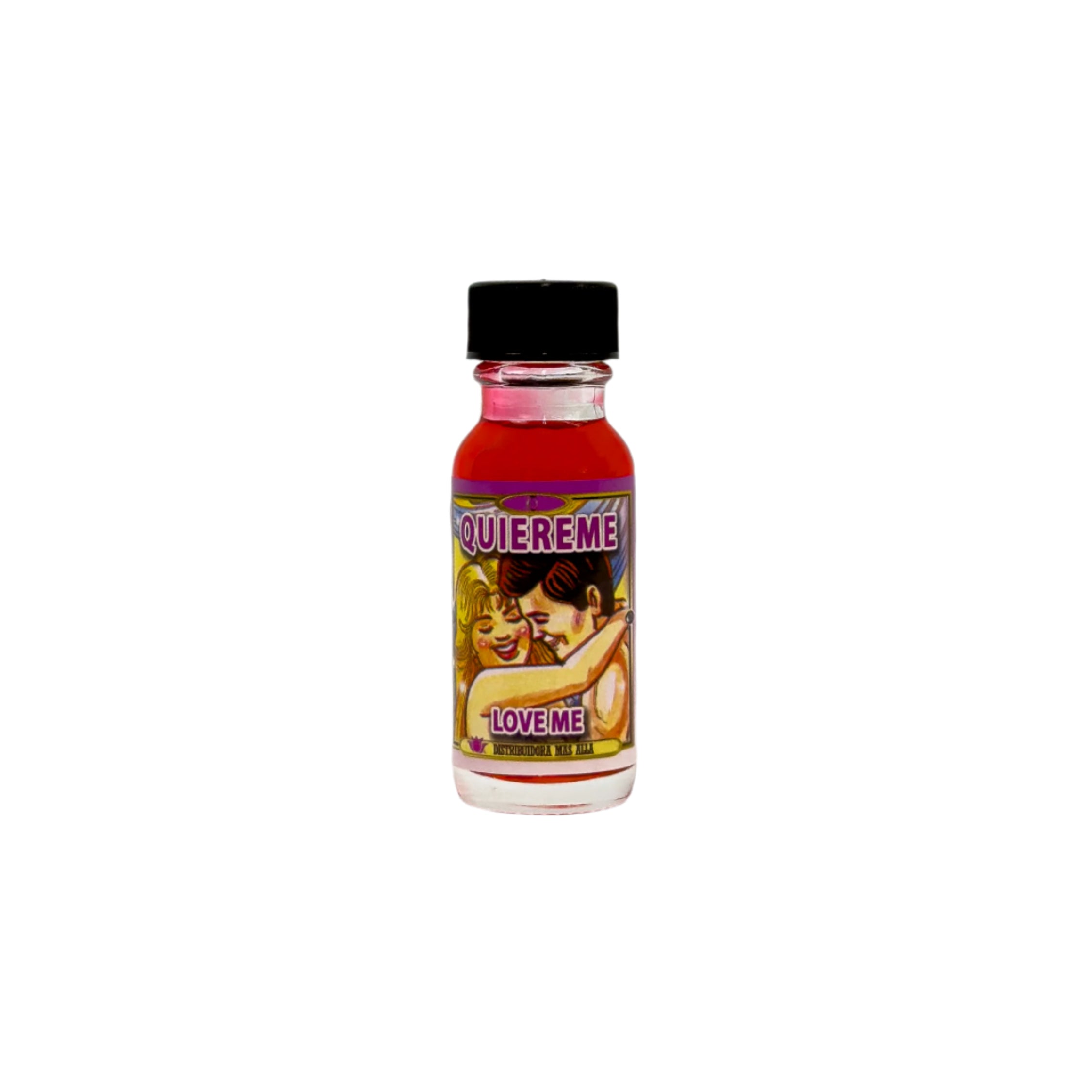 Love Me Oil
