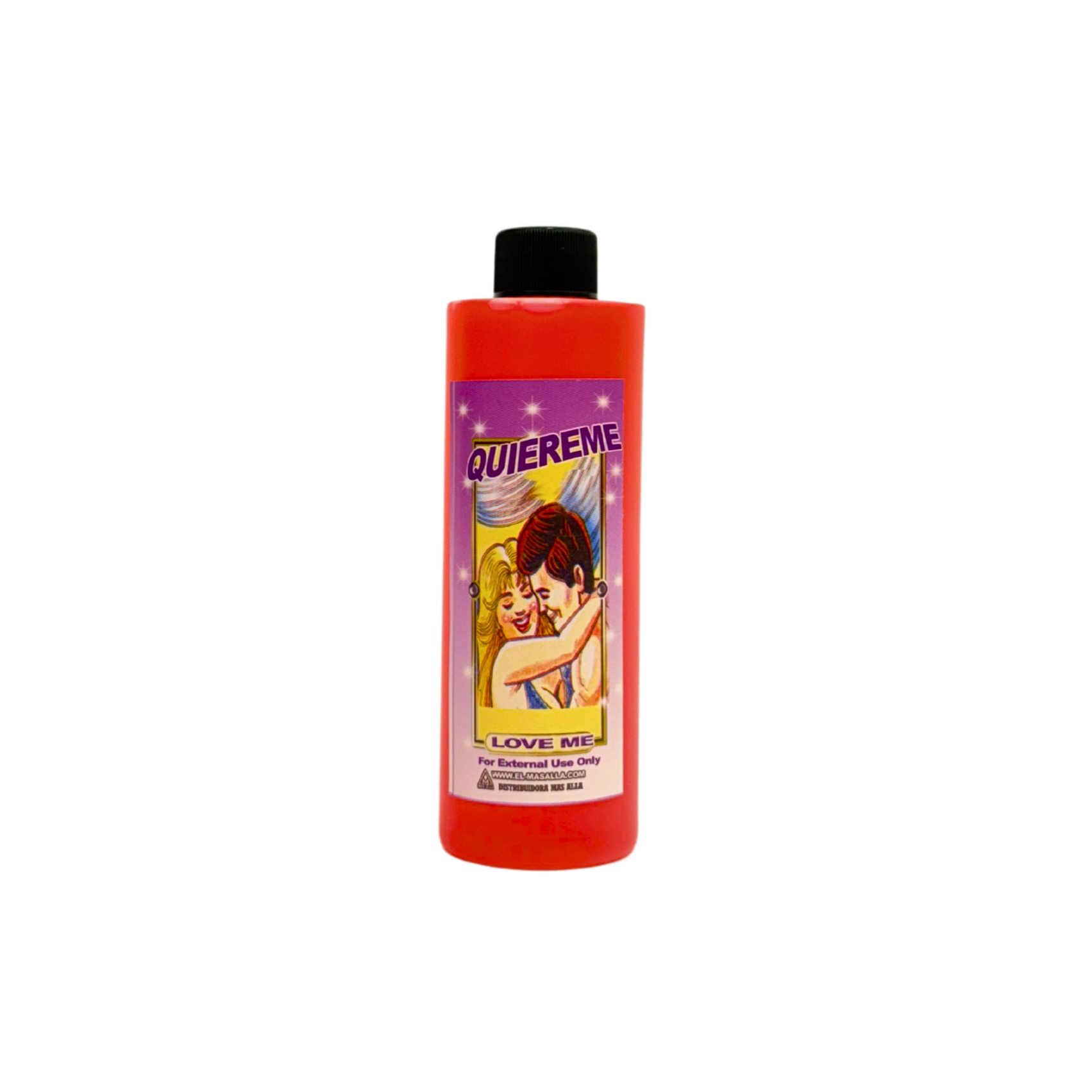 Love Me Spiritual Bath 8 oz