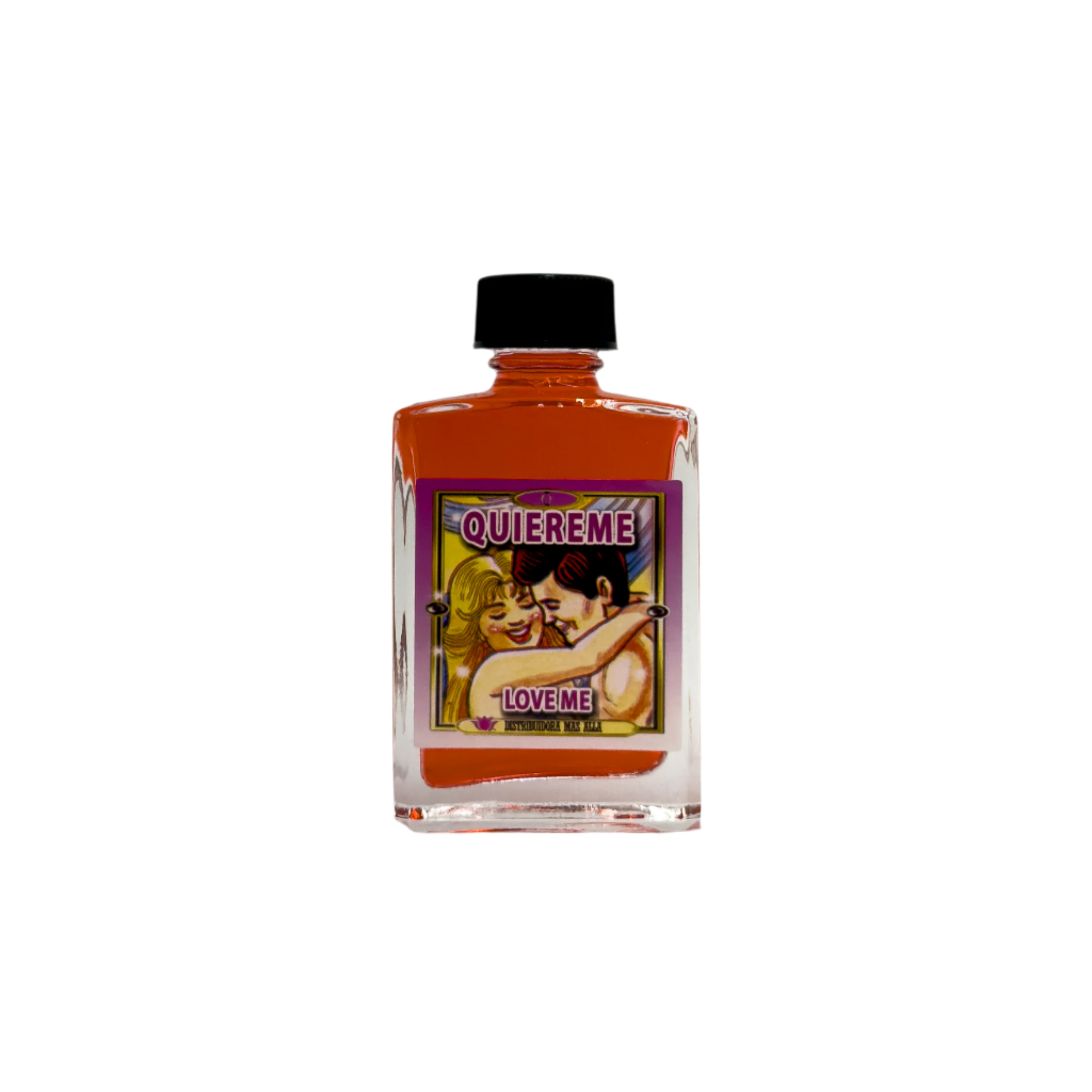 Love Me Perfume