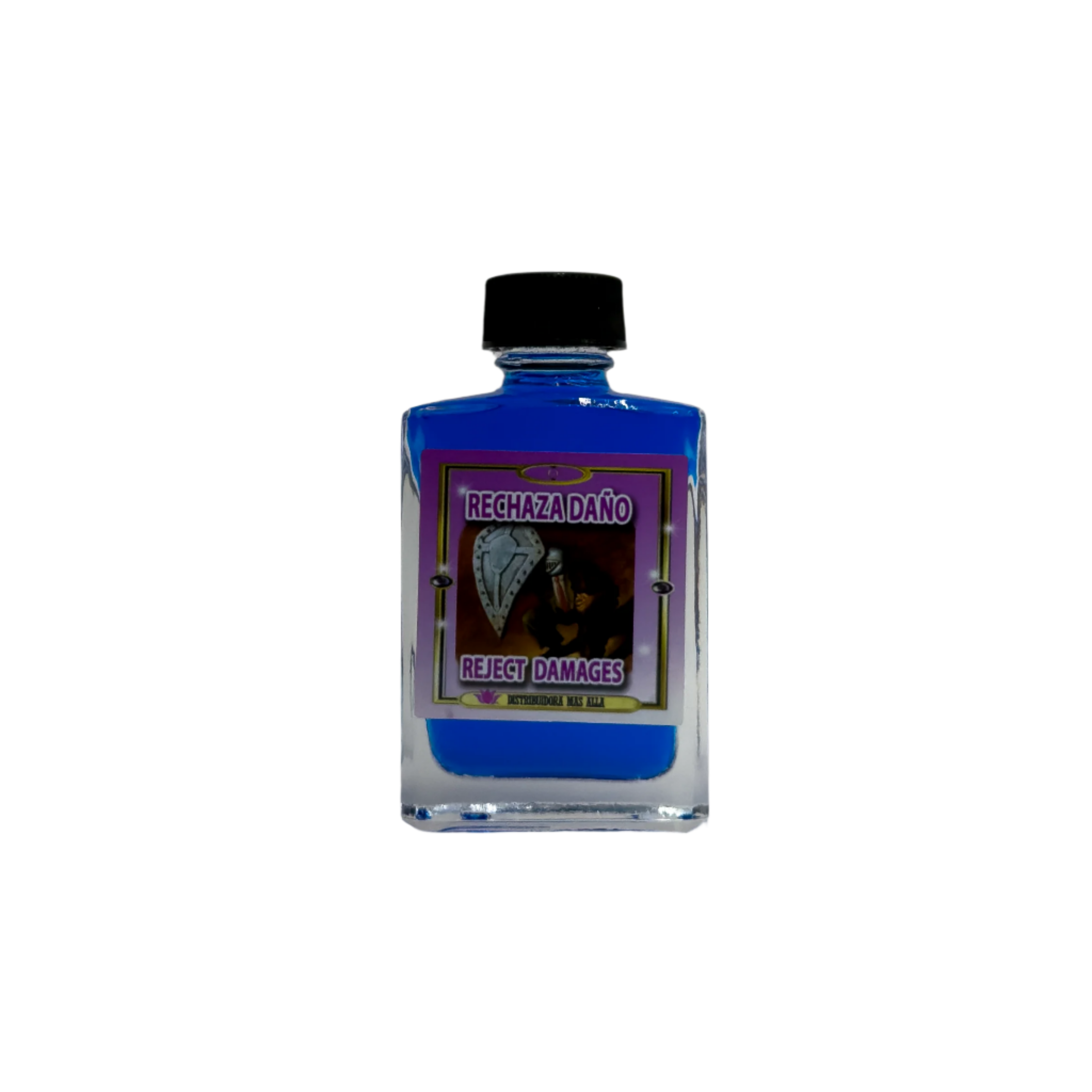 Reject Damages Perfume