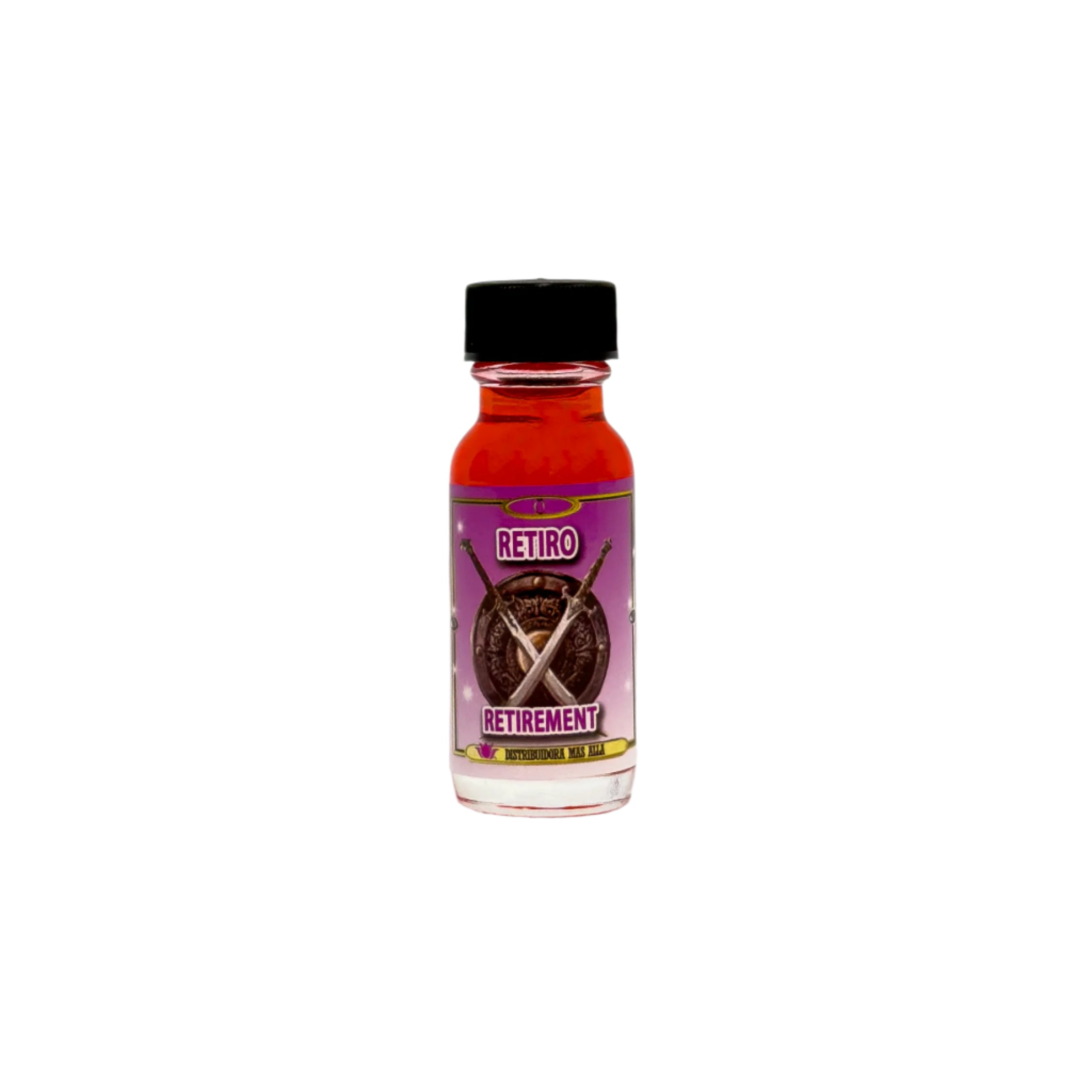 Retiro Oil