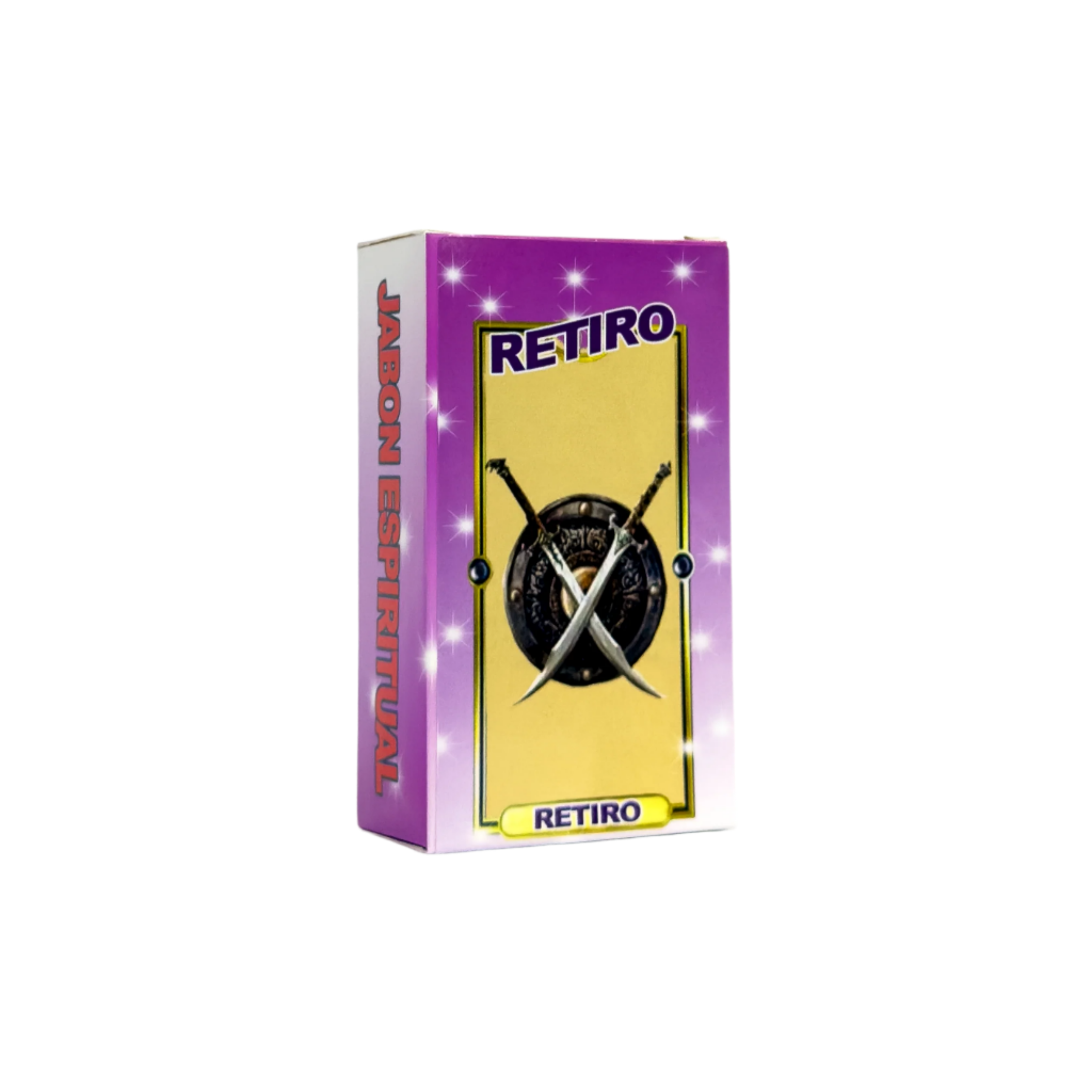 Retiro Soap