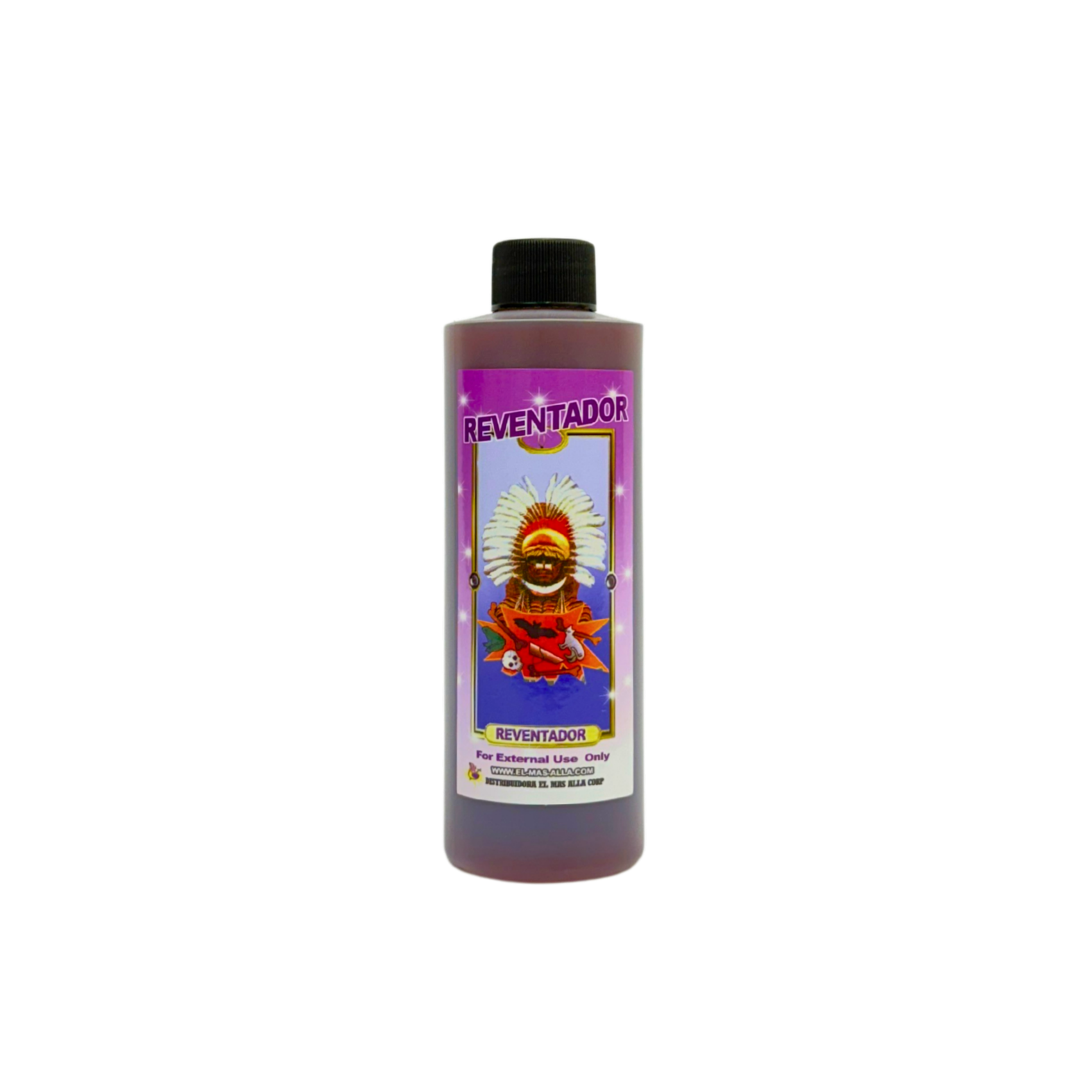 Reventon Spiritual Bath 8 oz