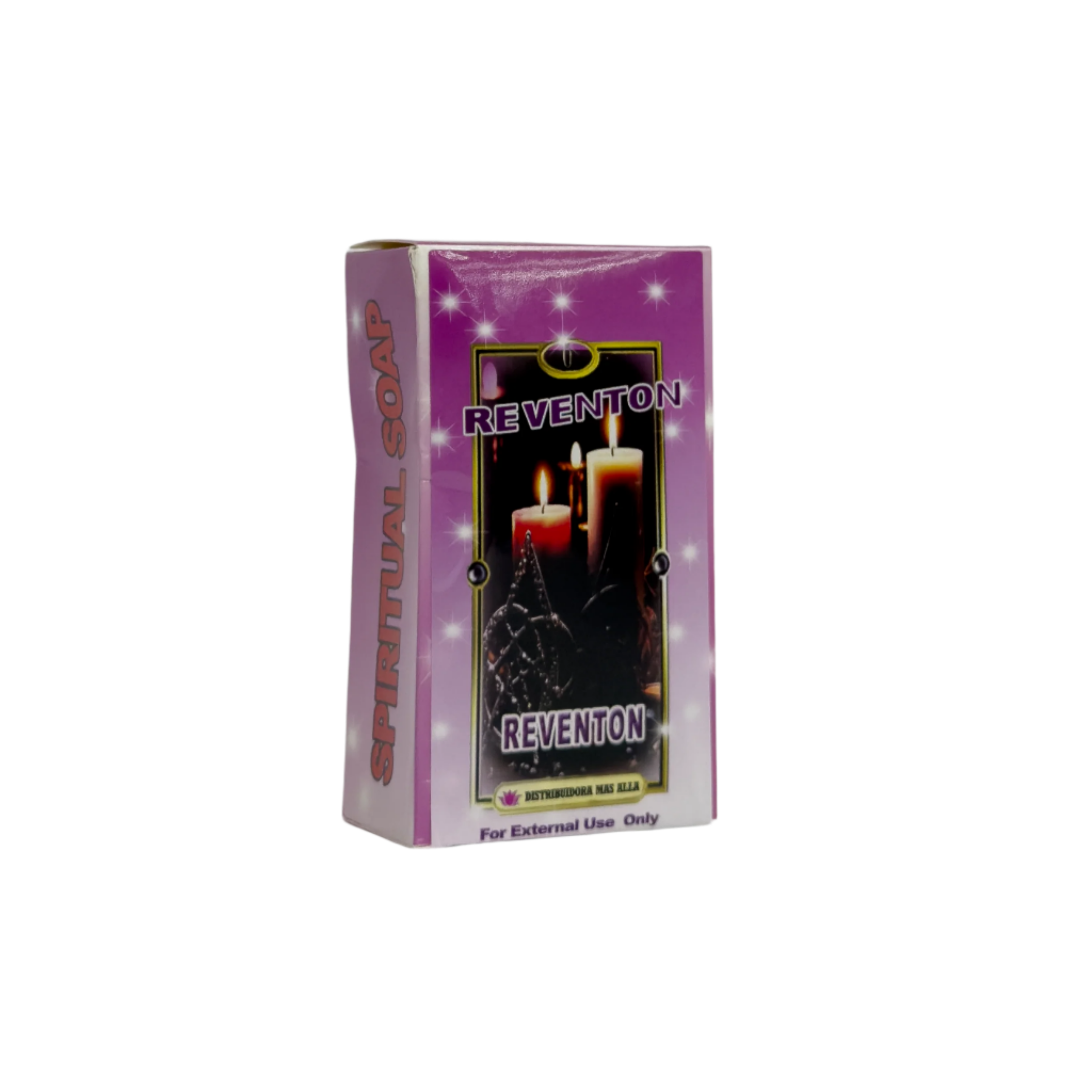 Reventon Soap