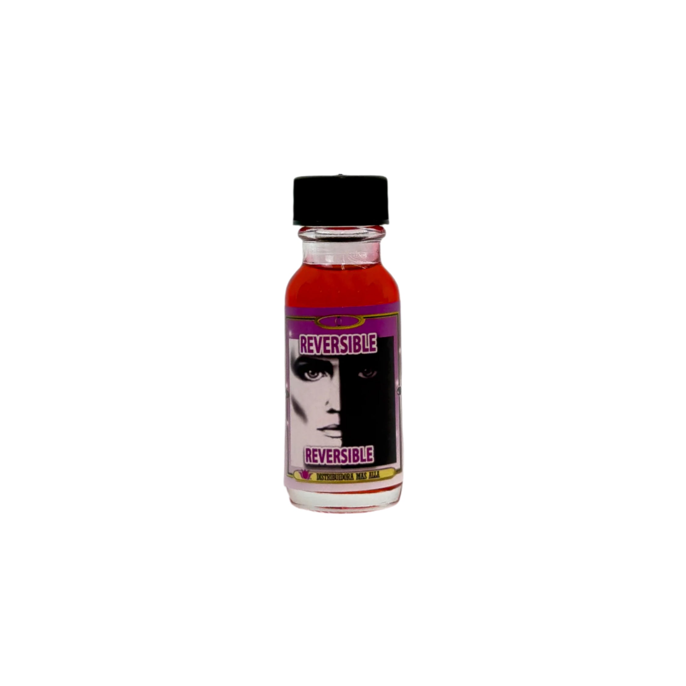 Reversible Oil