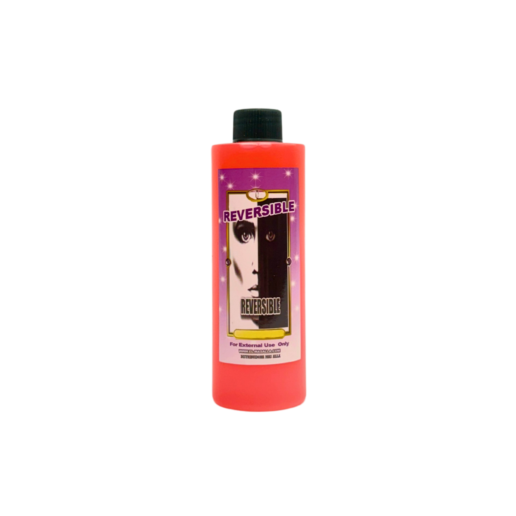 Reversible Spiritual Bath 8 oz
