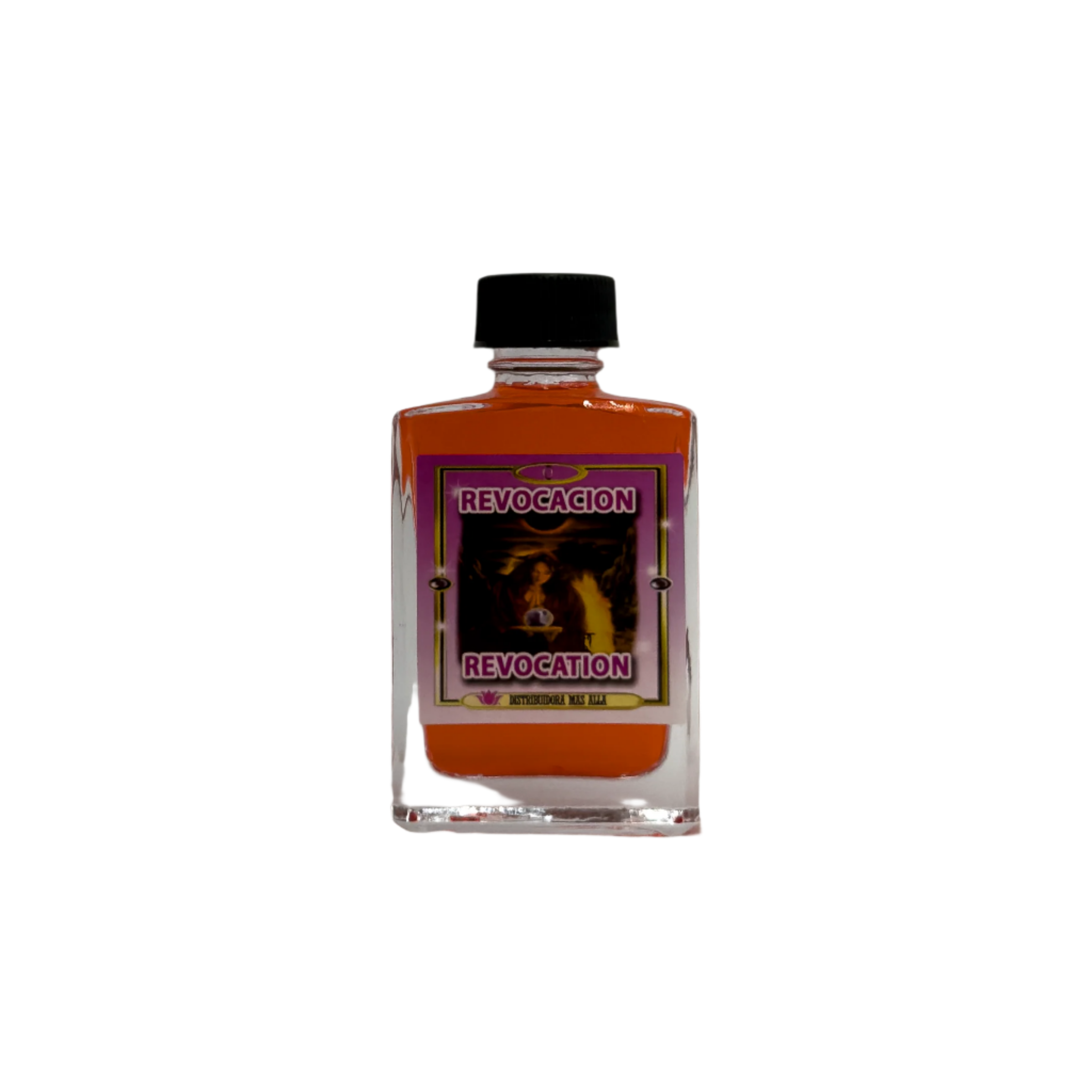 Revocation Perfume