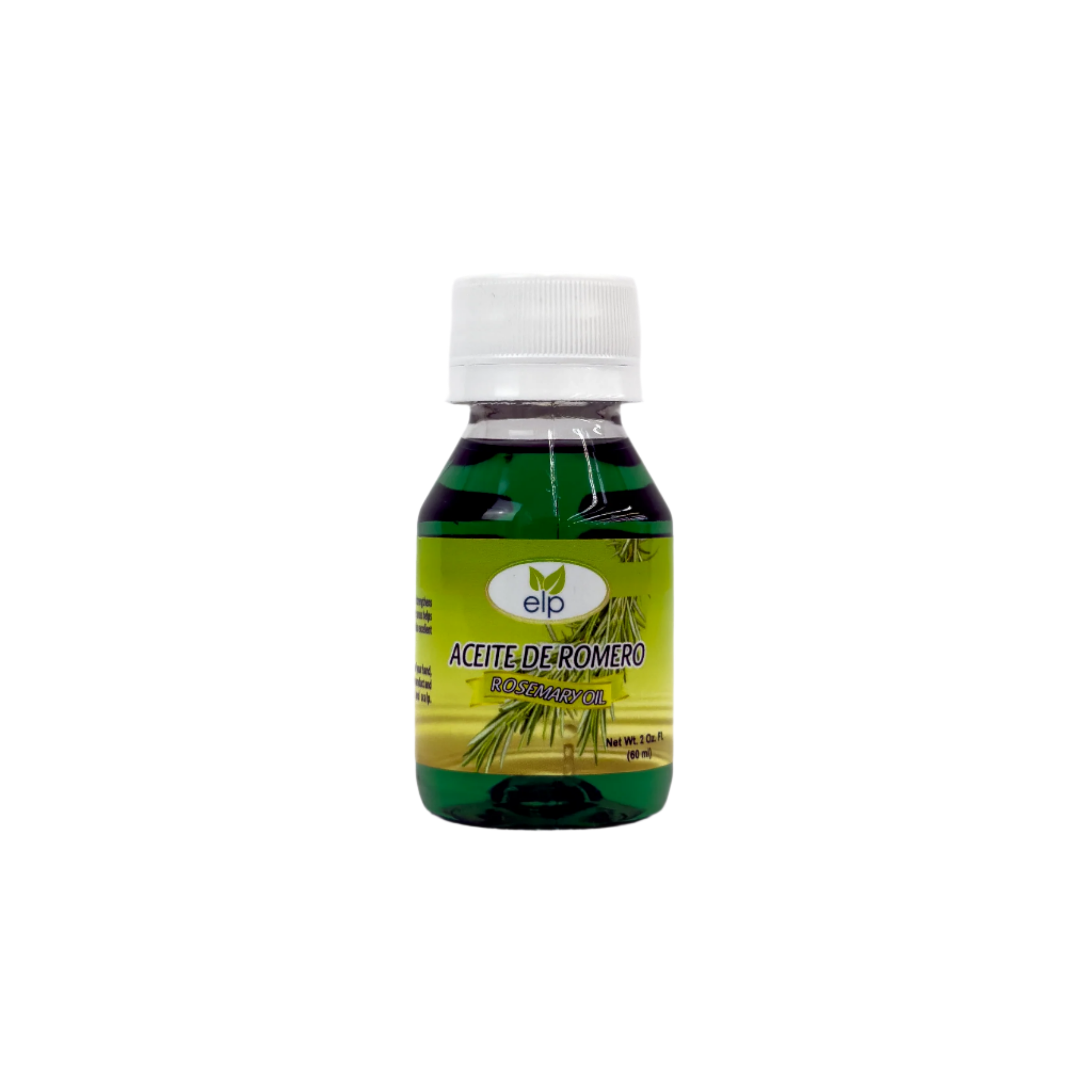 Rosemary Oil 2 oz