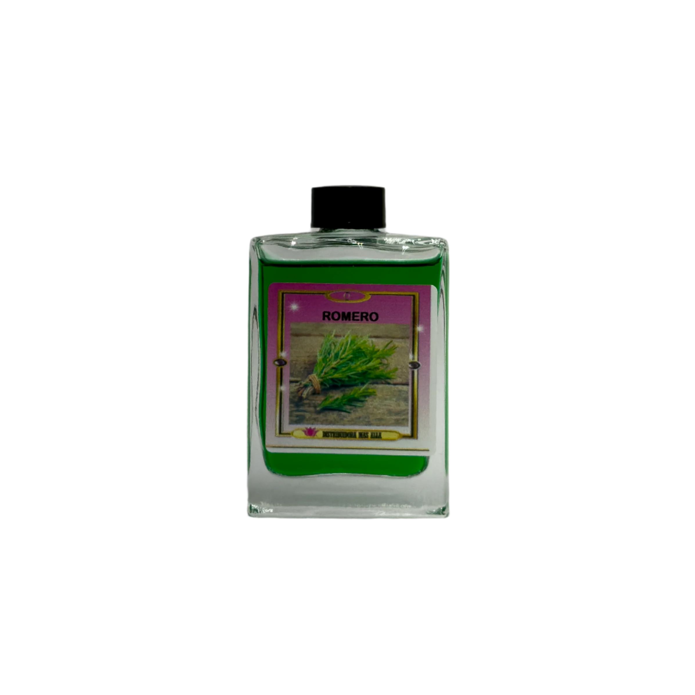 Romero Perfume