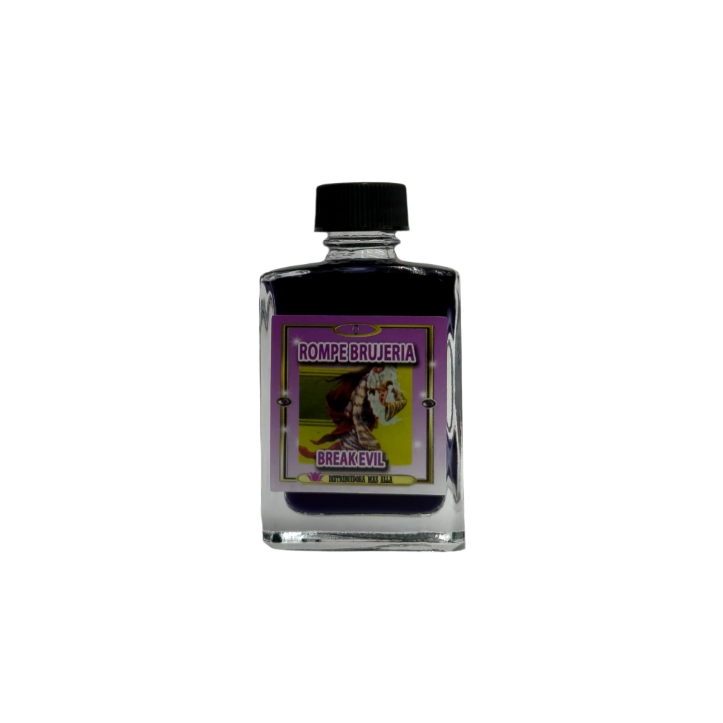 Break Spell Perfume