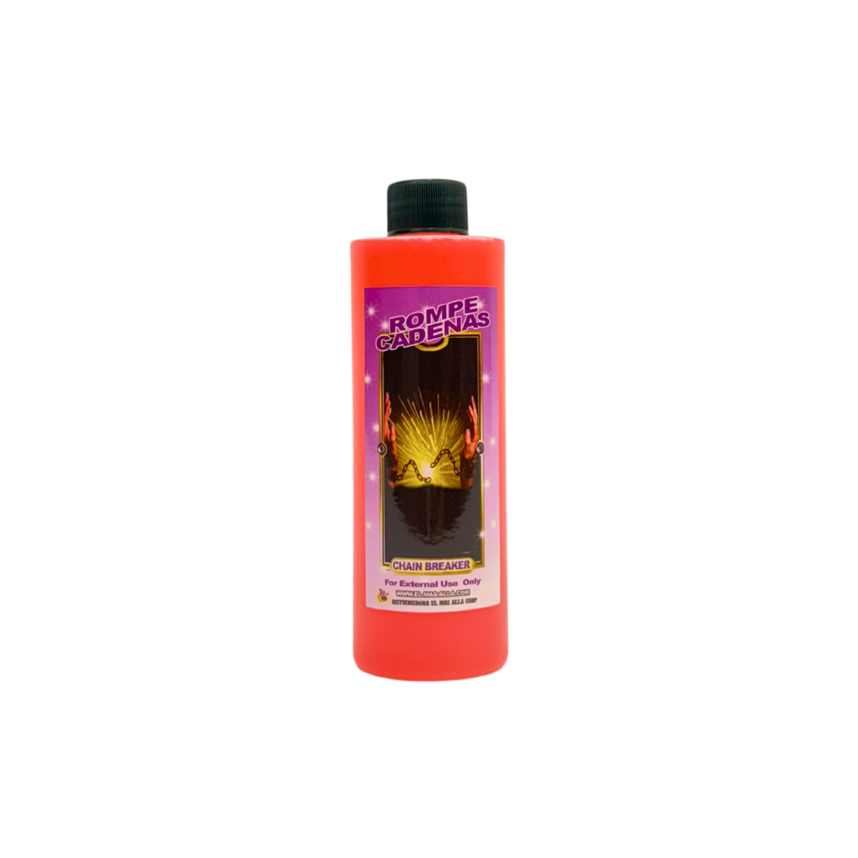 Break Chain Spiritual Bath 8 oz