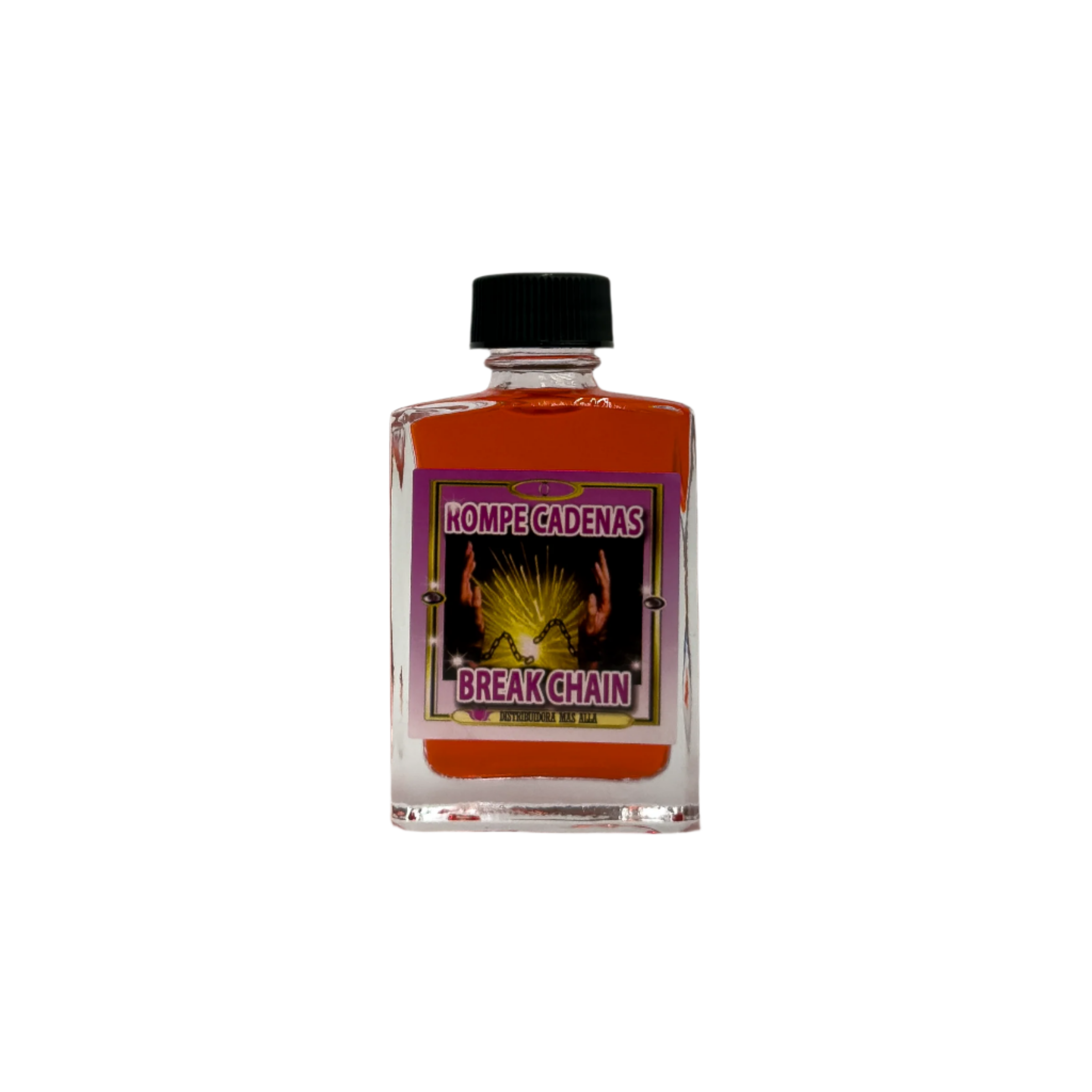 Break Chain Perfume