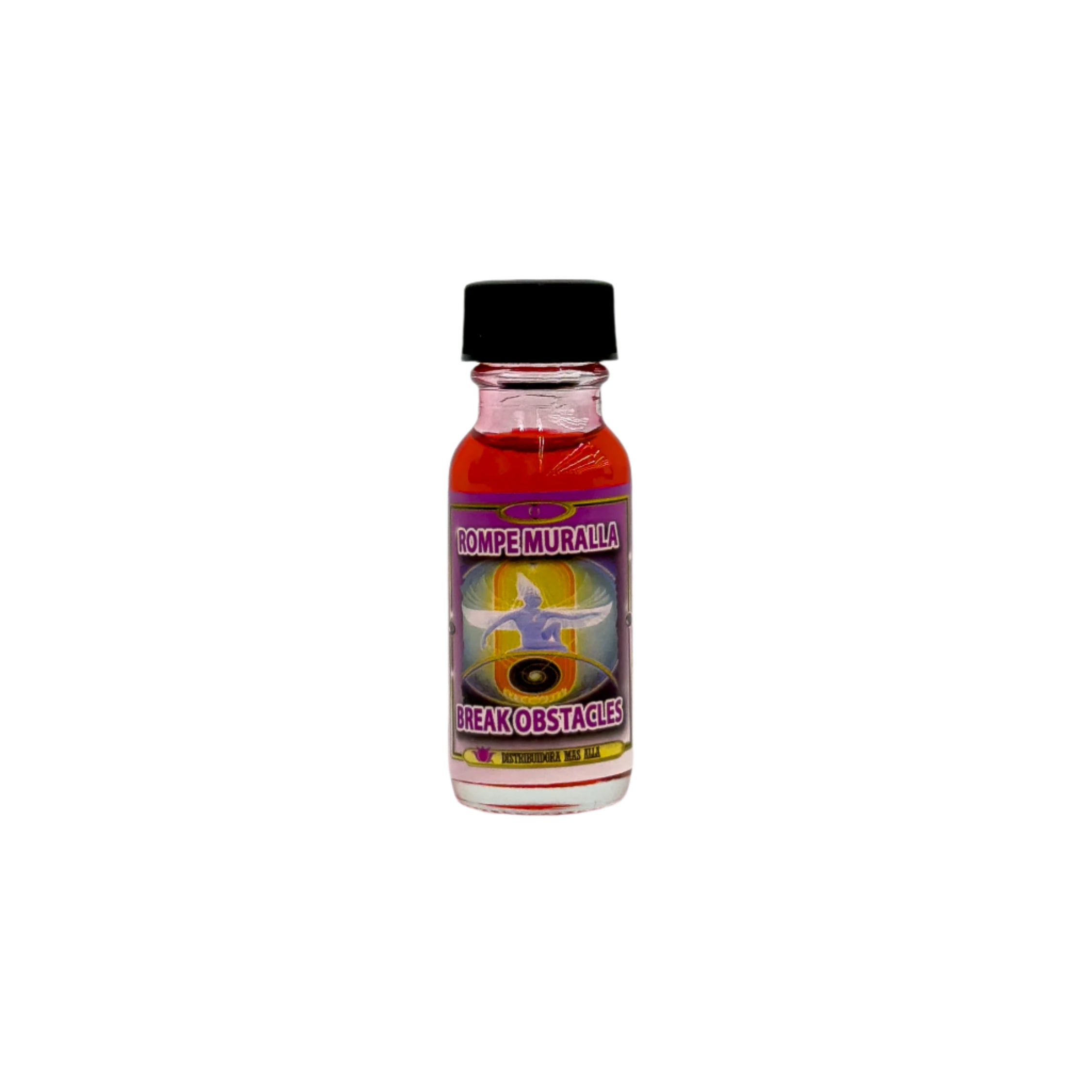 Wall Breaker Oil