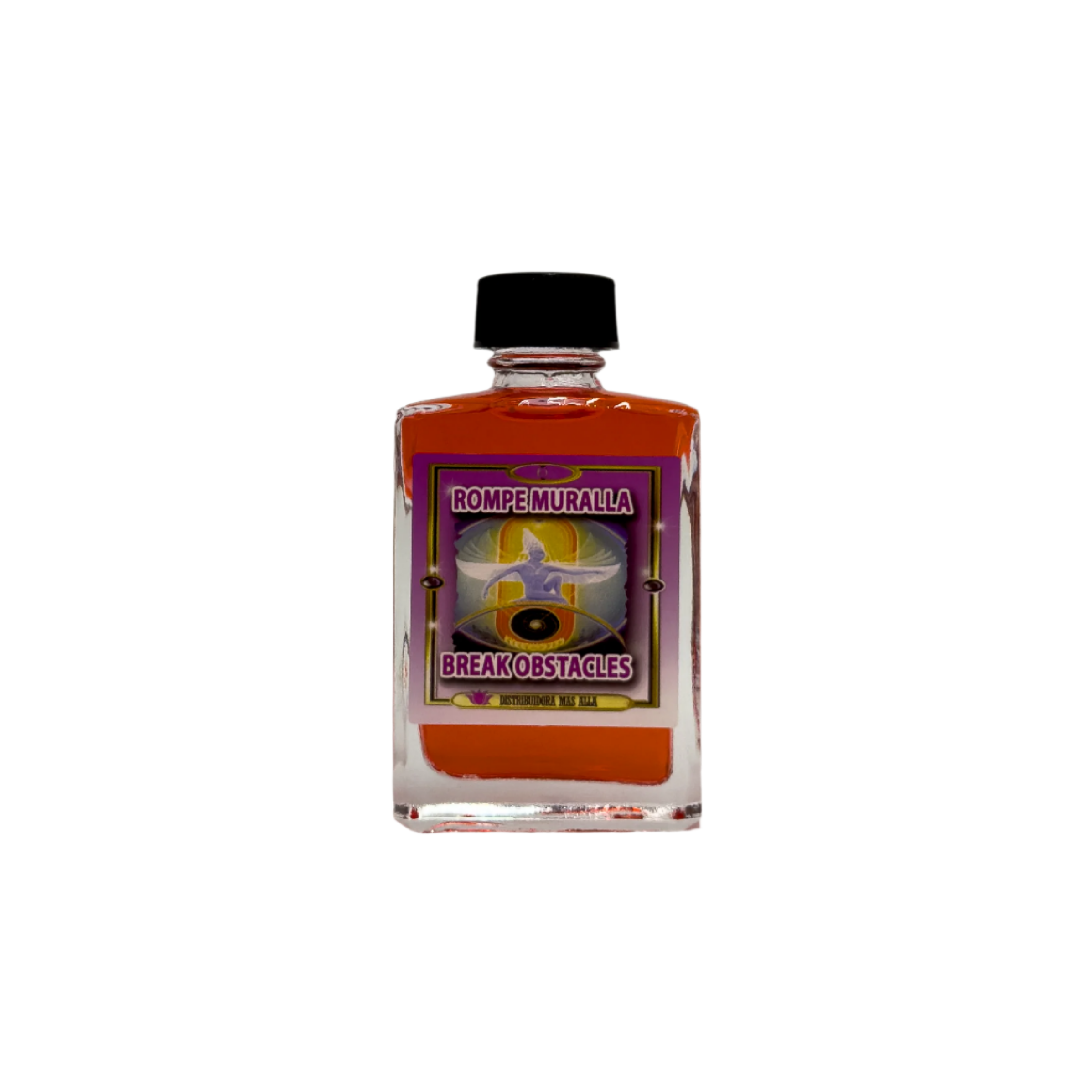 Wall Breaker Perfume