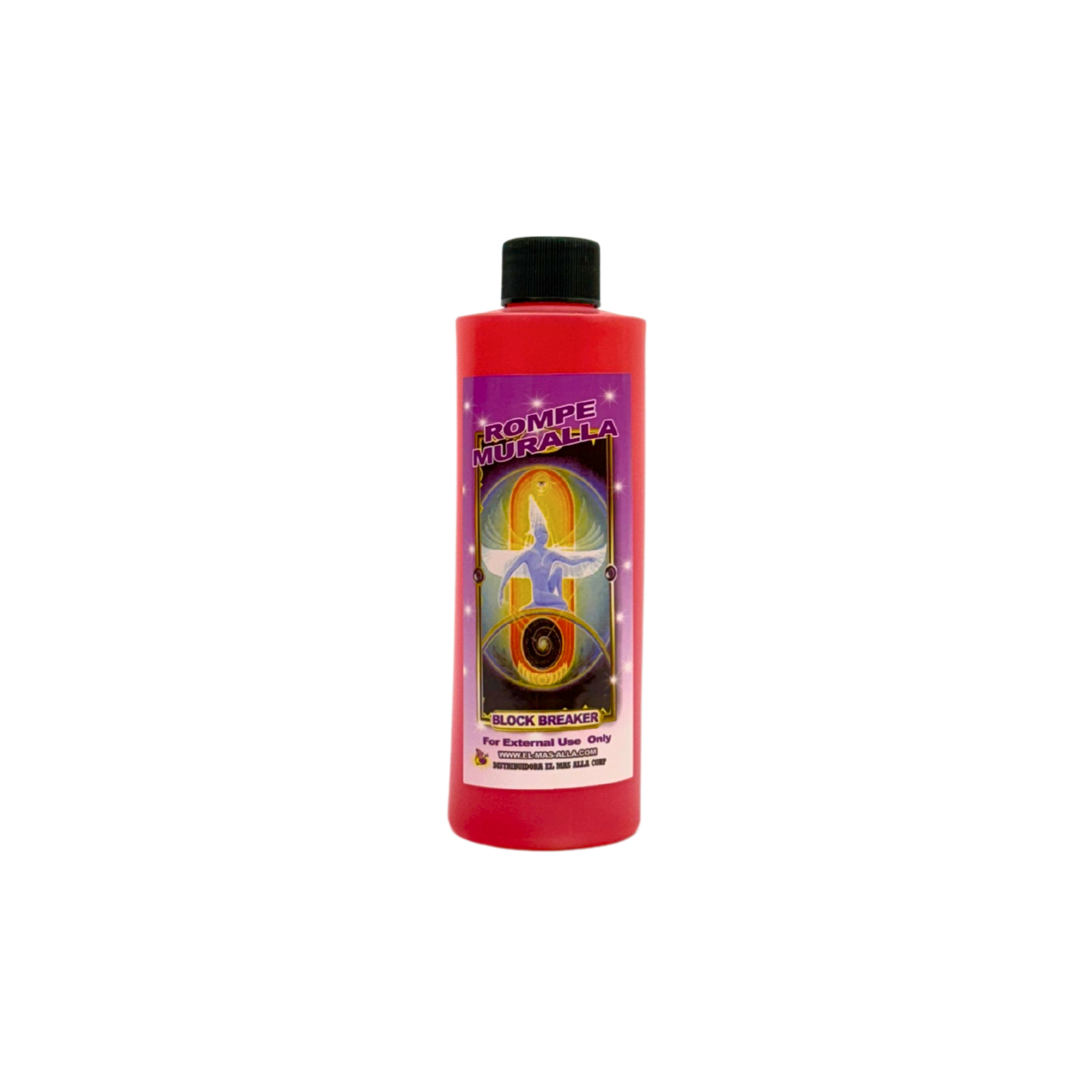 Wall Breaker Spiritual Bath 8 oz