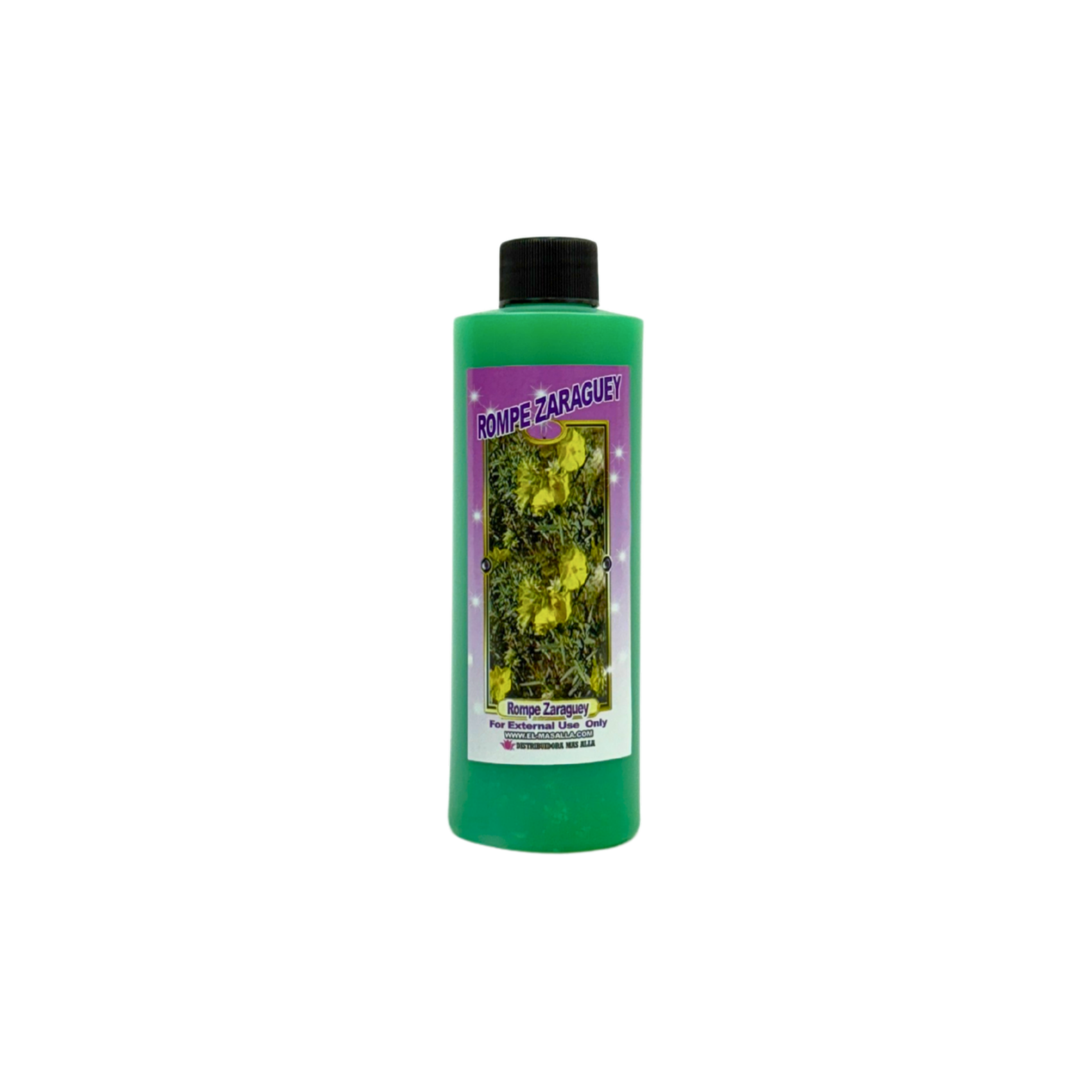 Rompe Zaraguey Spiritual Bath 8 oz