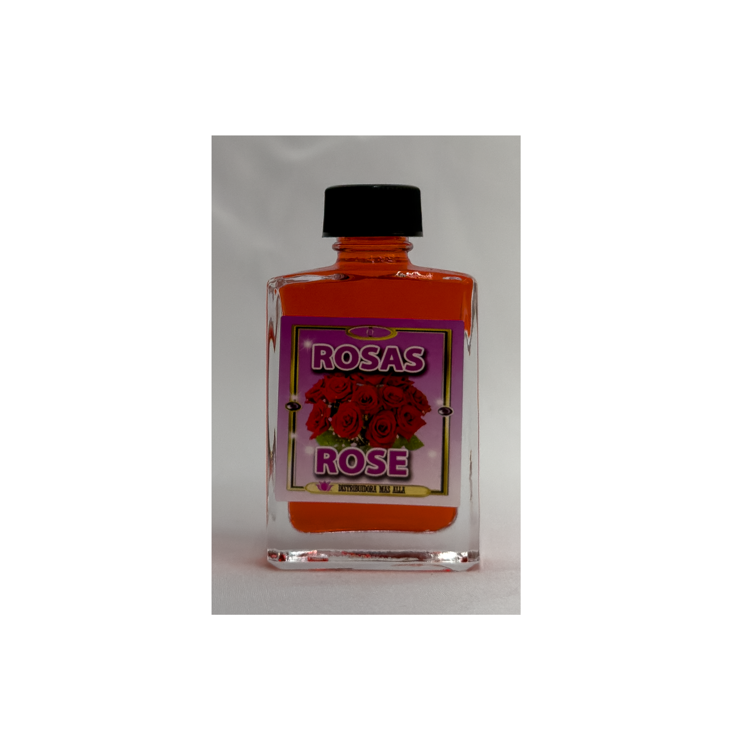 Roses Perfume