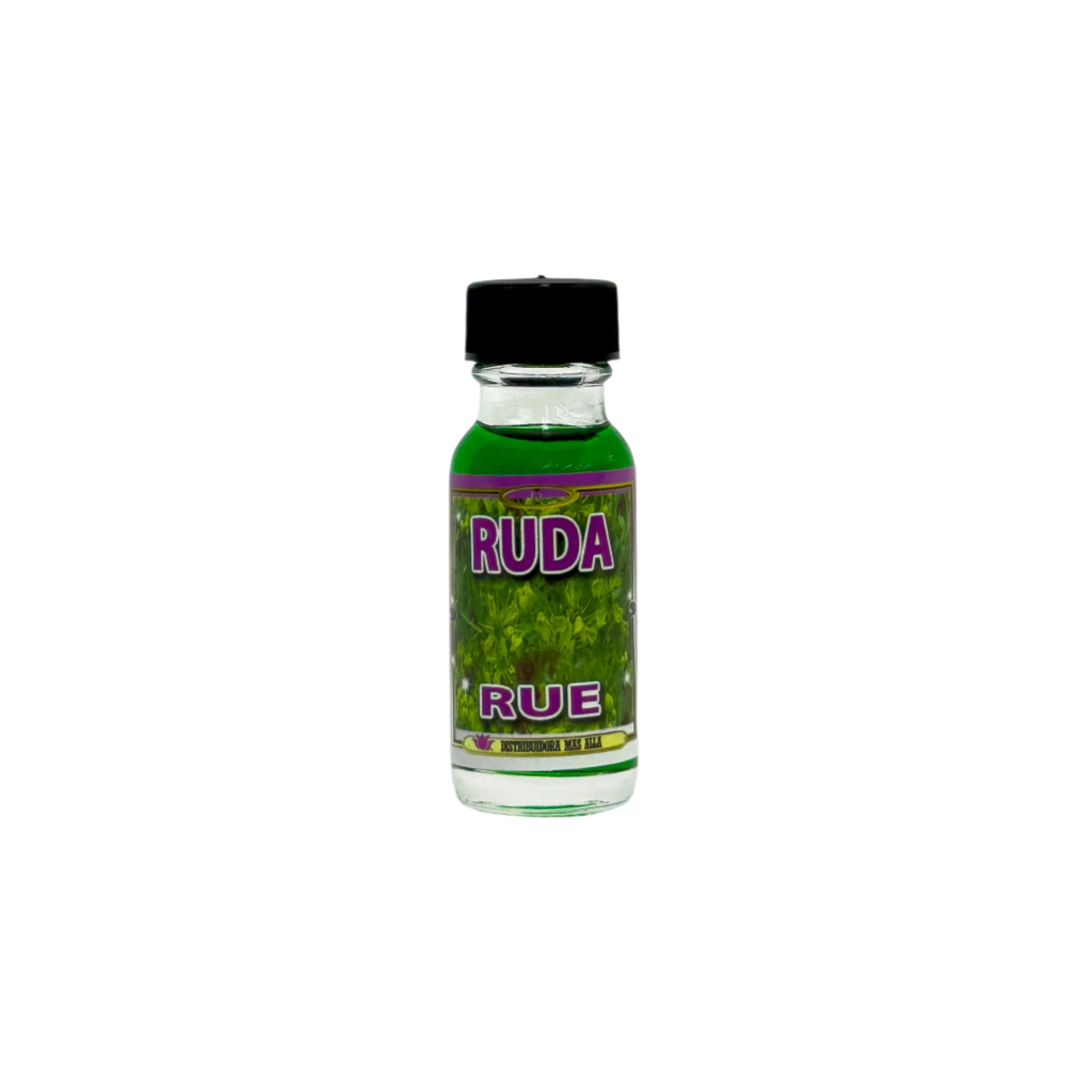 Rue Oil