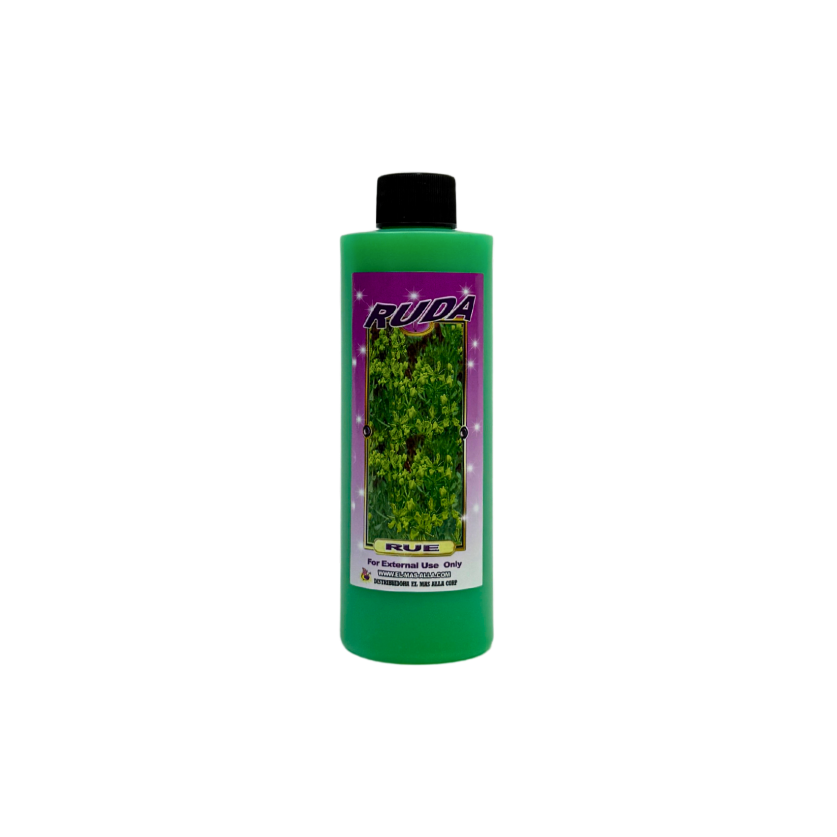 Rue Spiritual Bath 8 oz