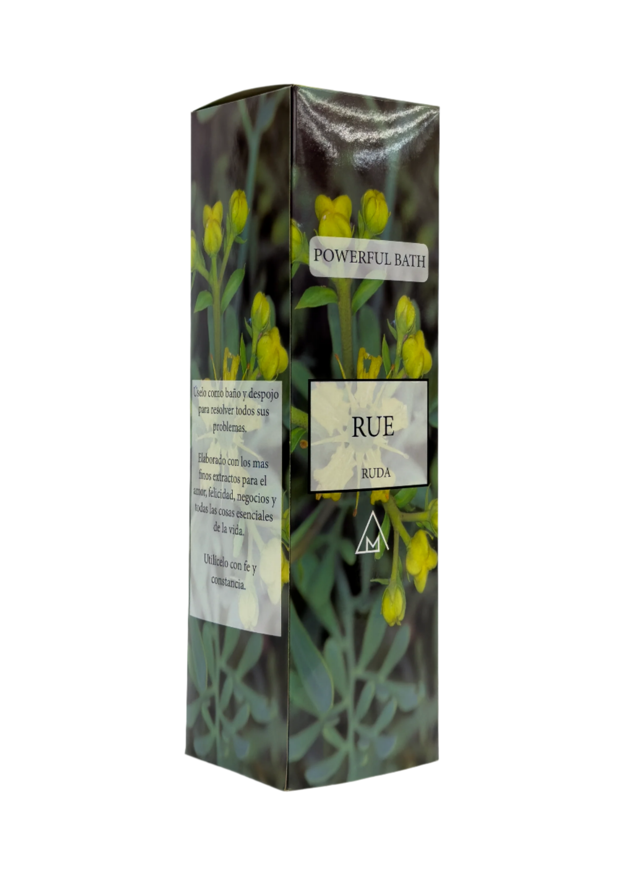 Rue Bath Box 32 oz