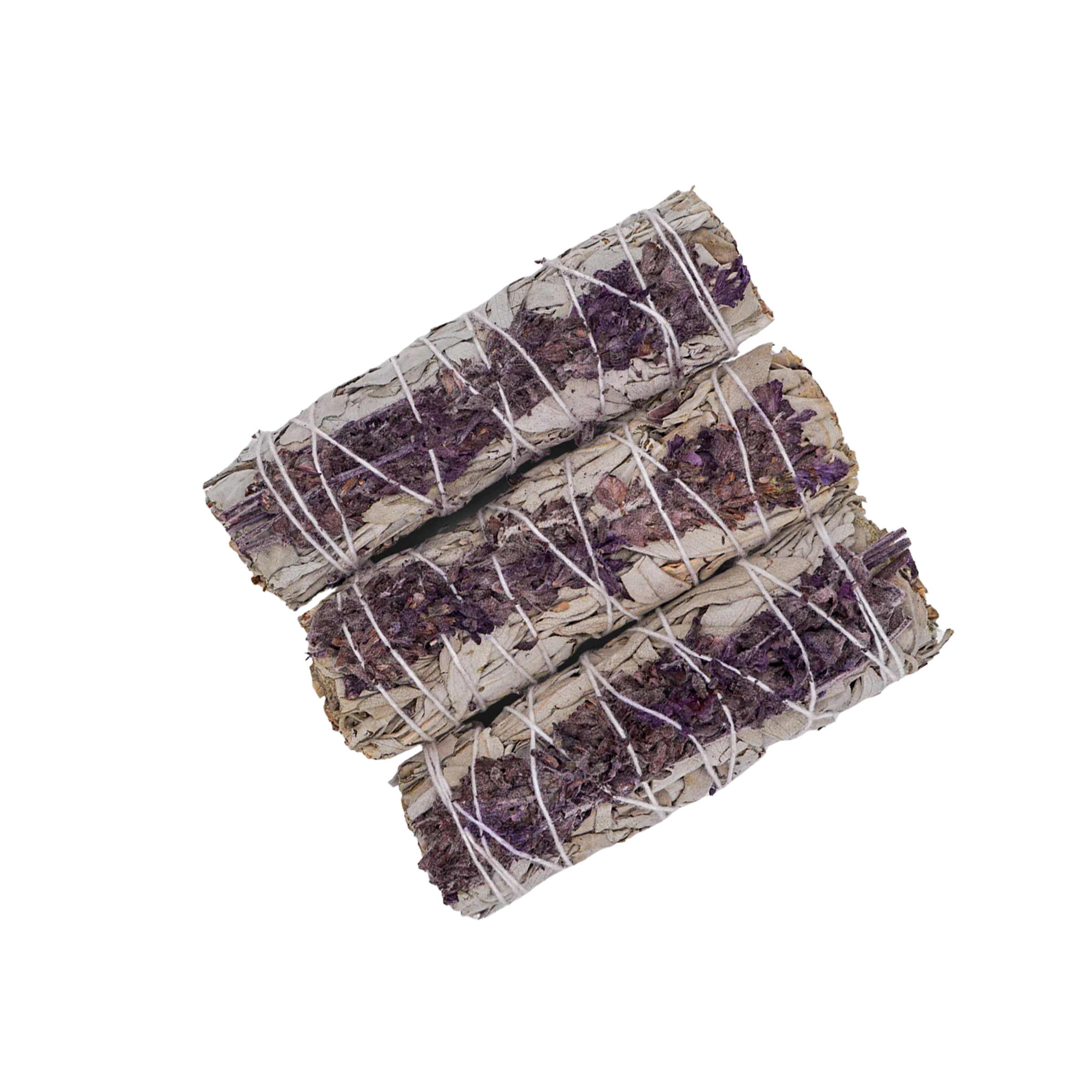 Sage & Lavender 4"