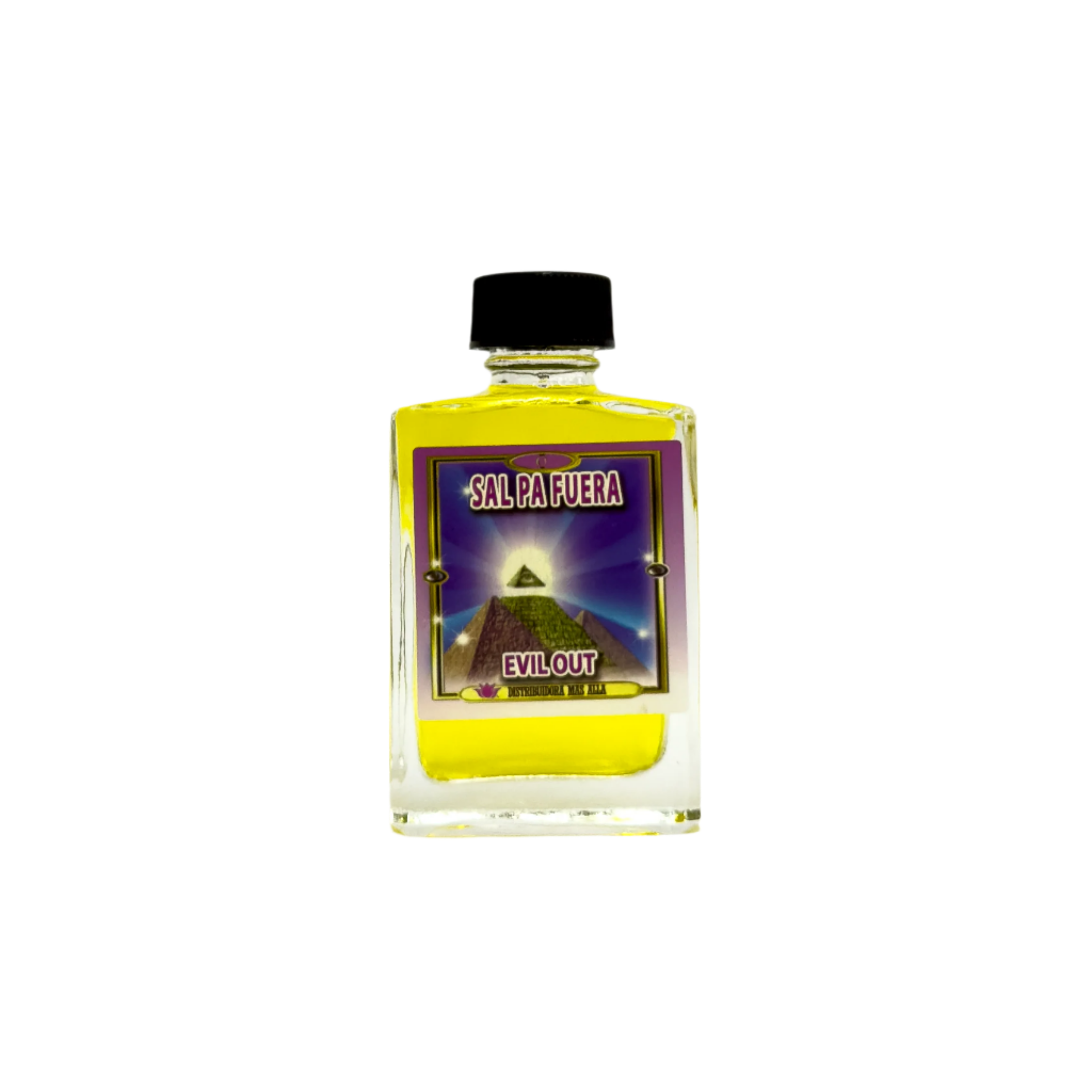 Evil Out Perfume