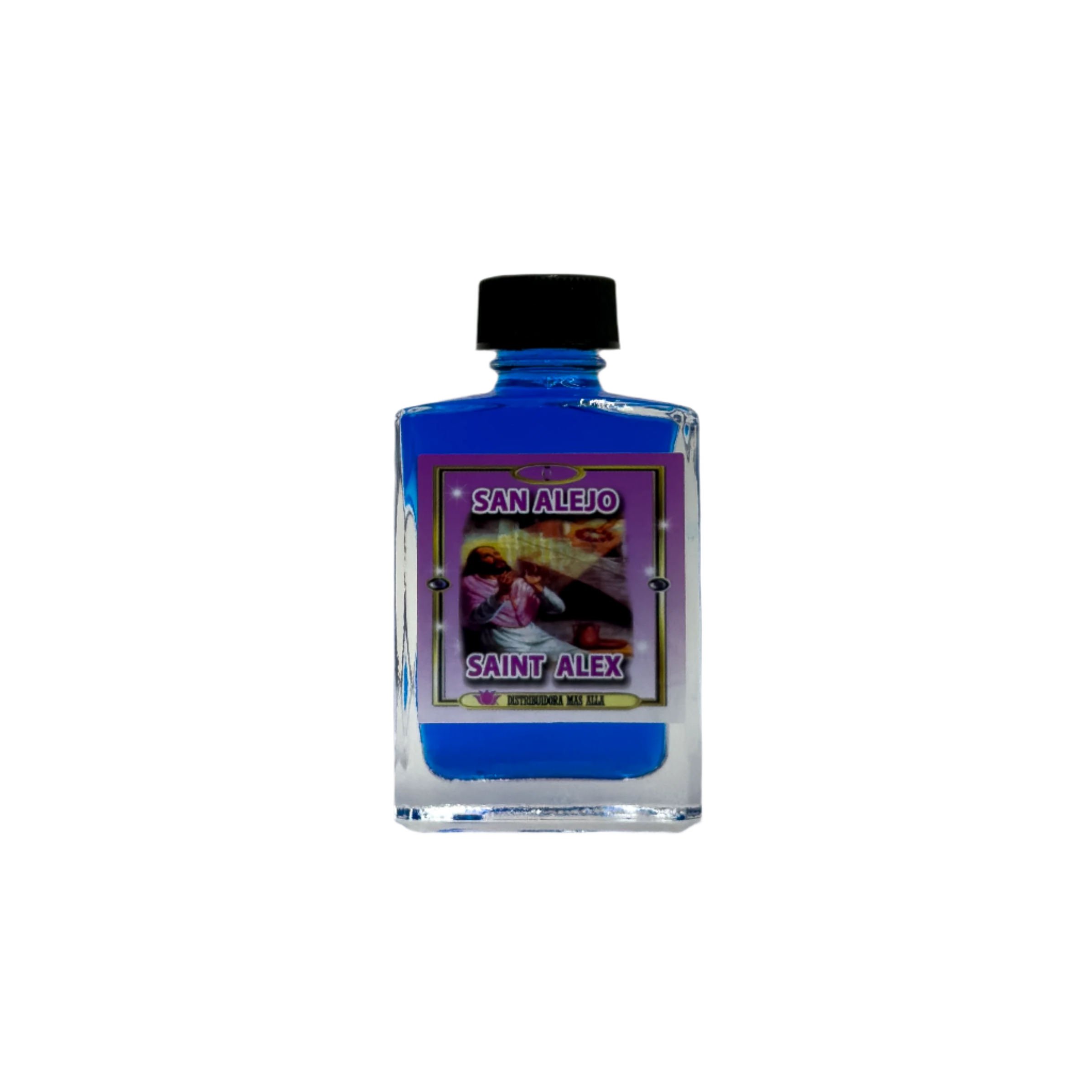 Saint Alex Perfume