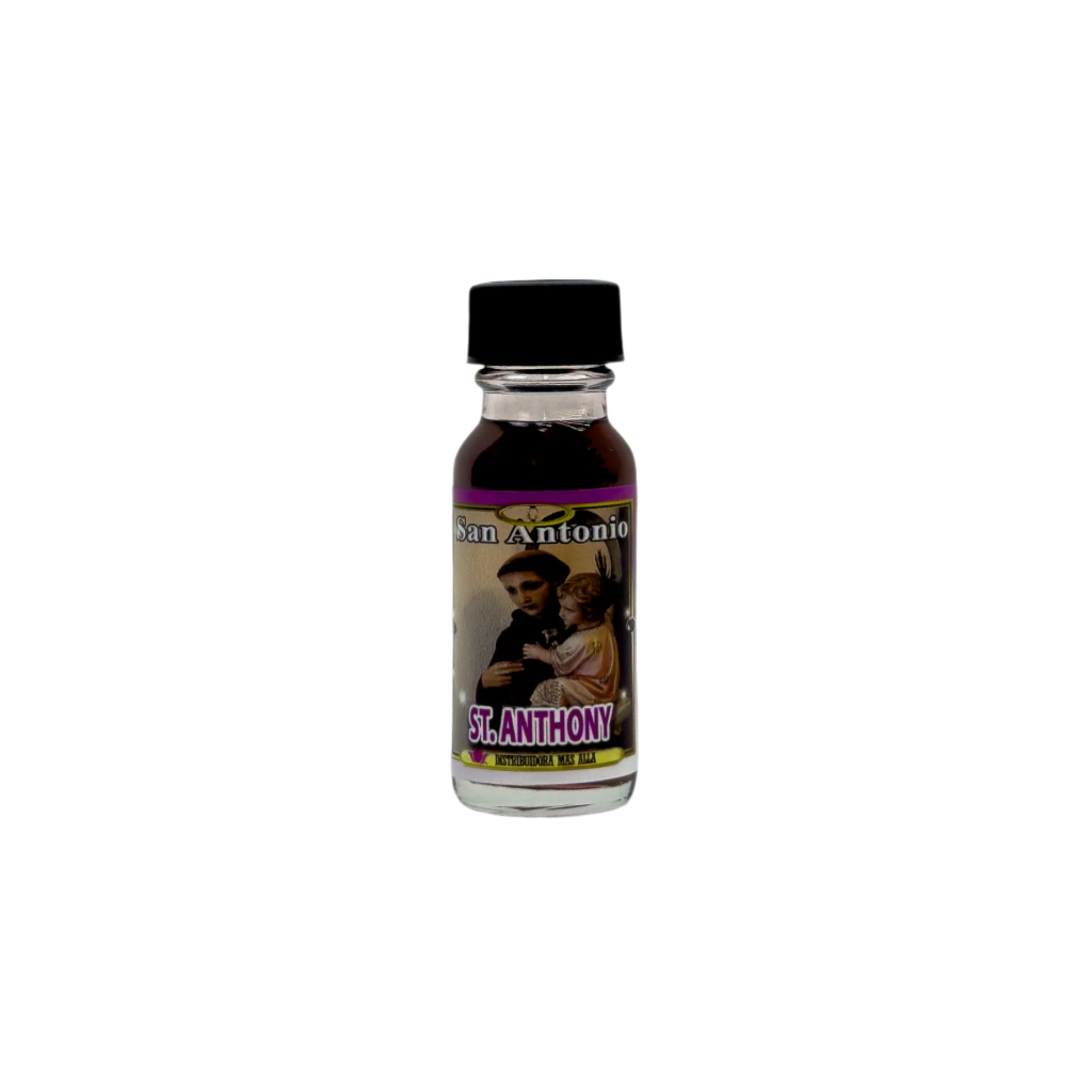 Saint Anthony Oil