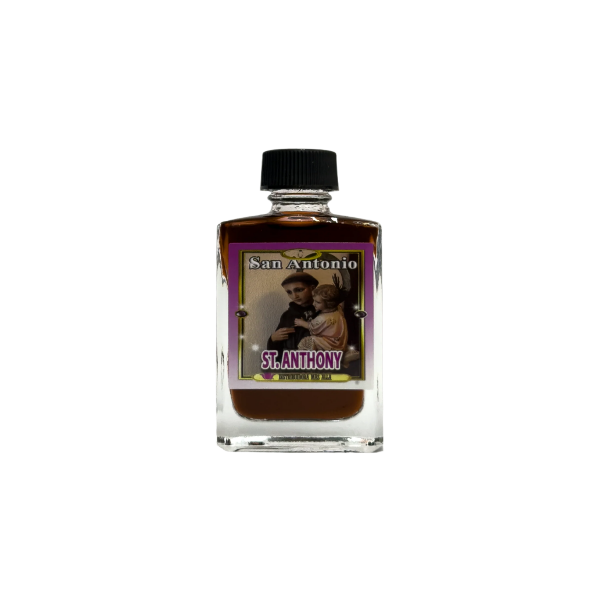 Saint Anthony Perfume