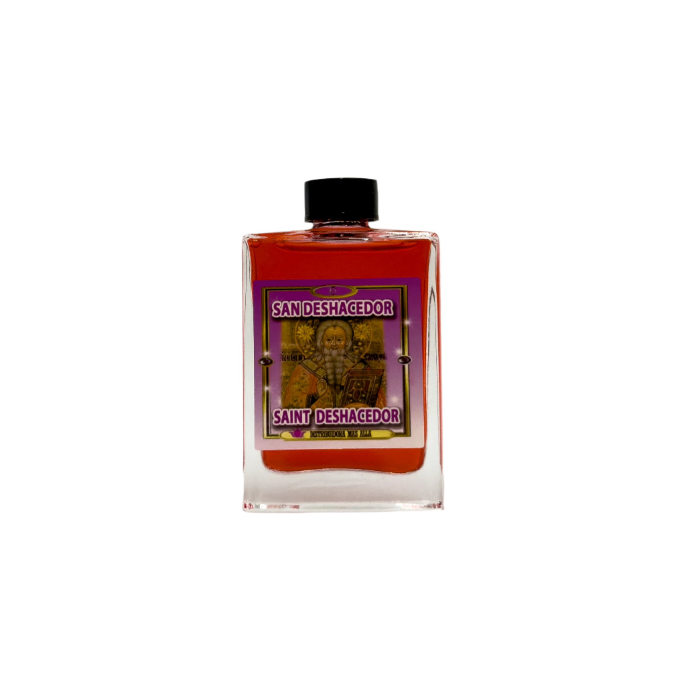 Saint Deshacedor Perfume