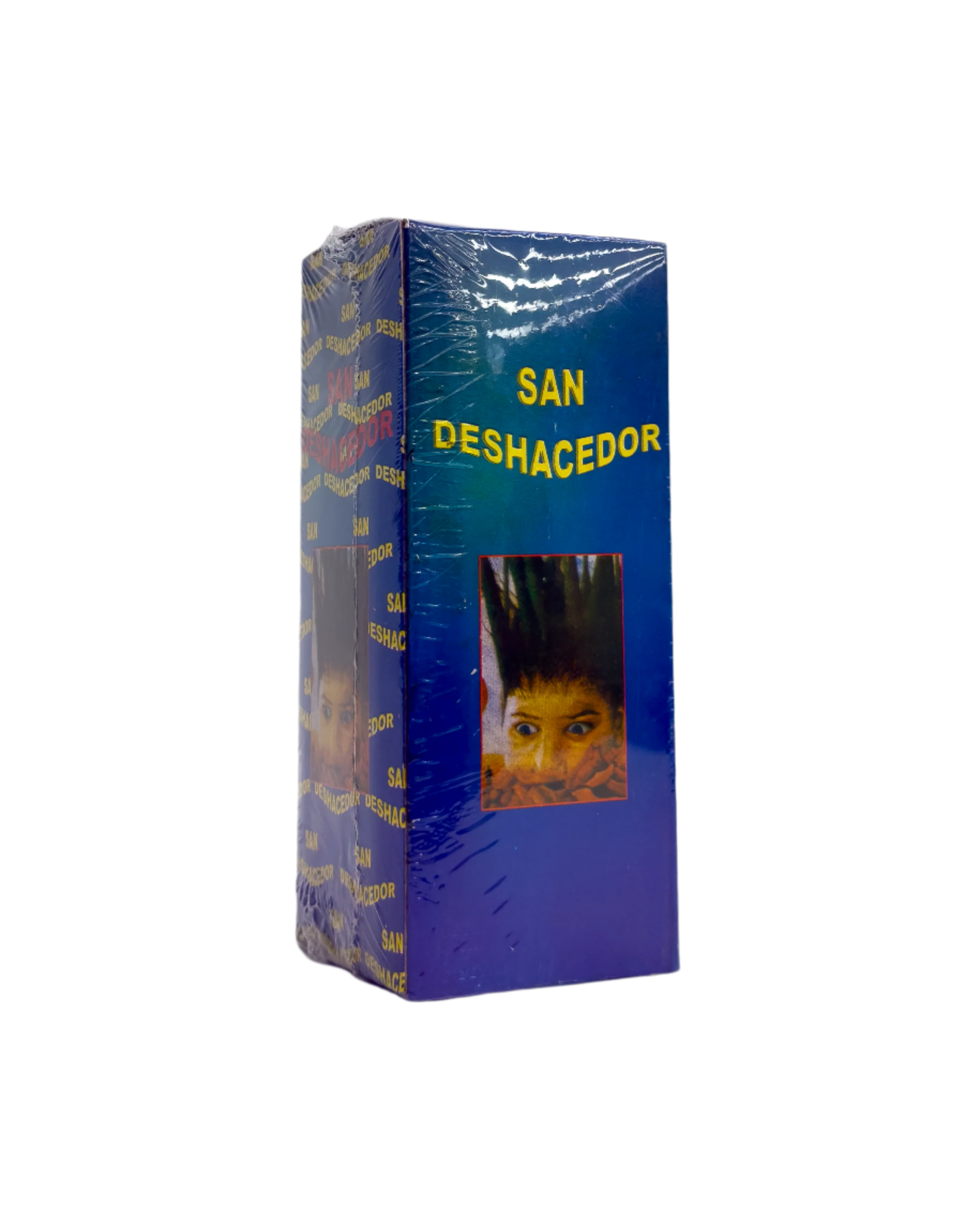 San Deshacedor Bath Box 8 oz
