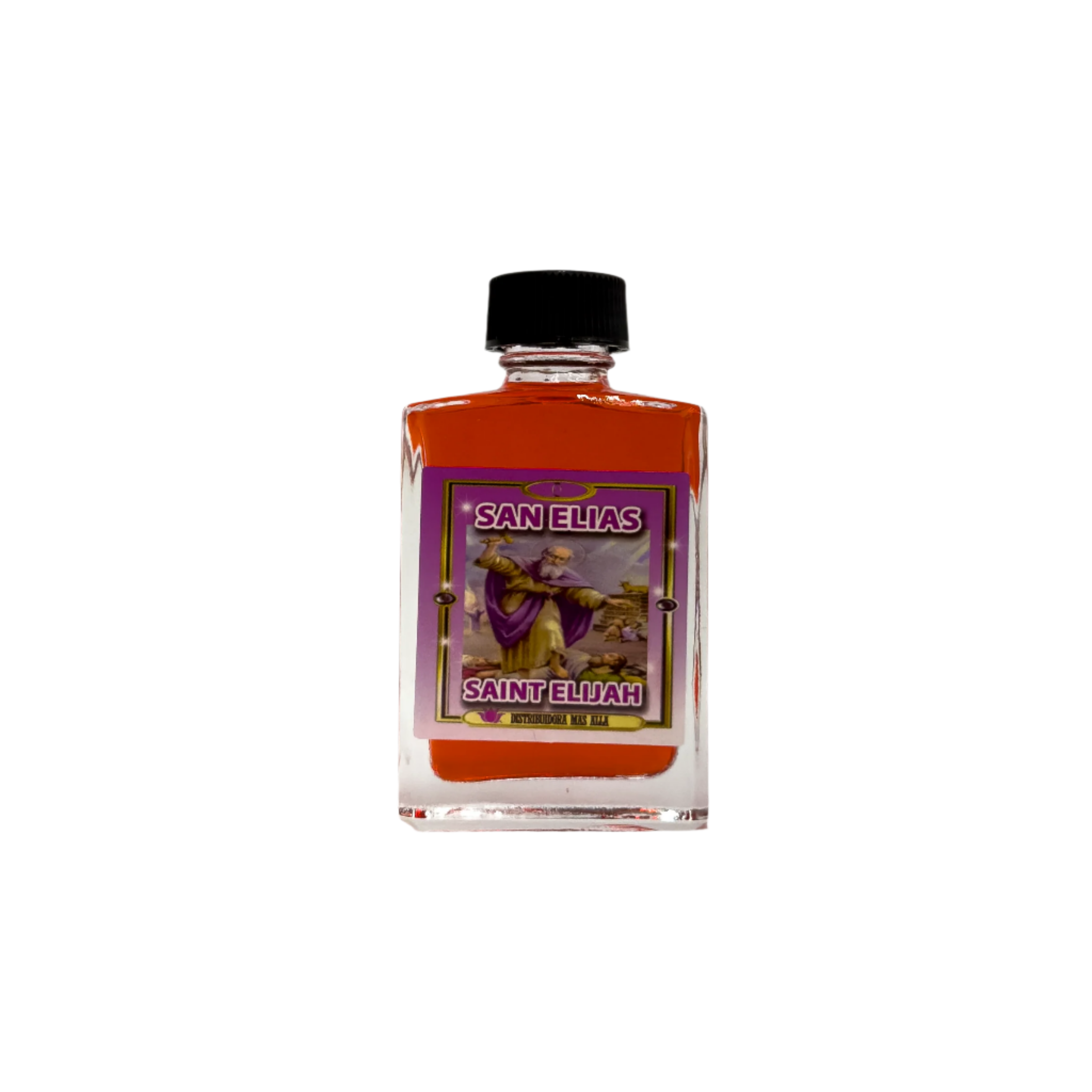Saint Eliah Perfume