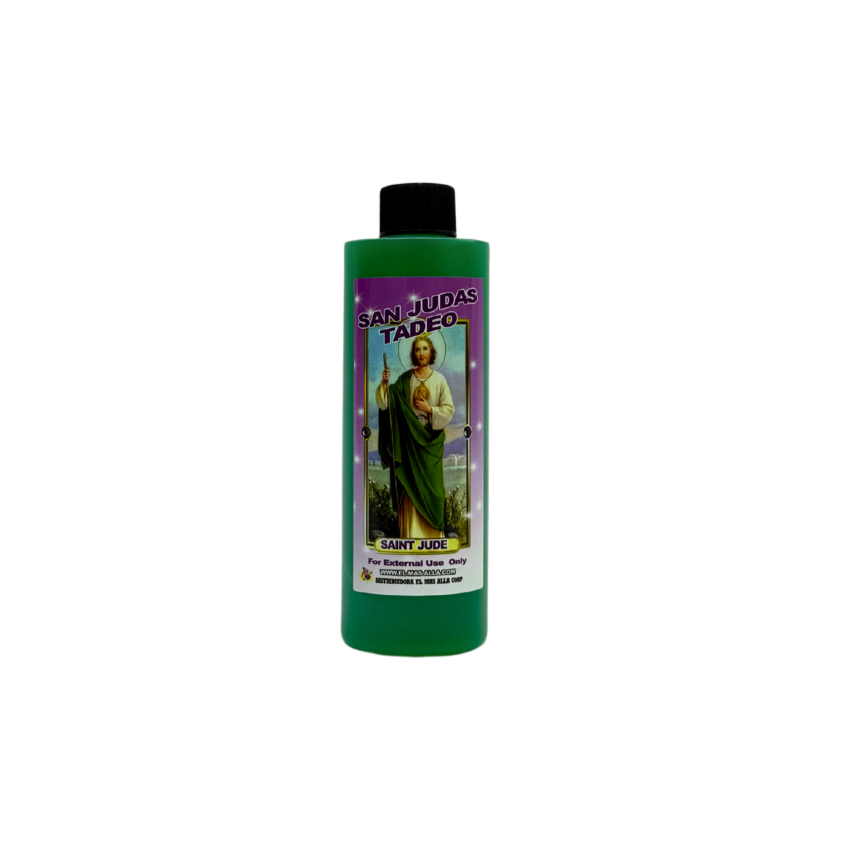 Saint Jude Spiritual Bath 8 oz