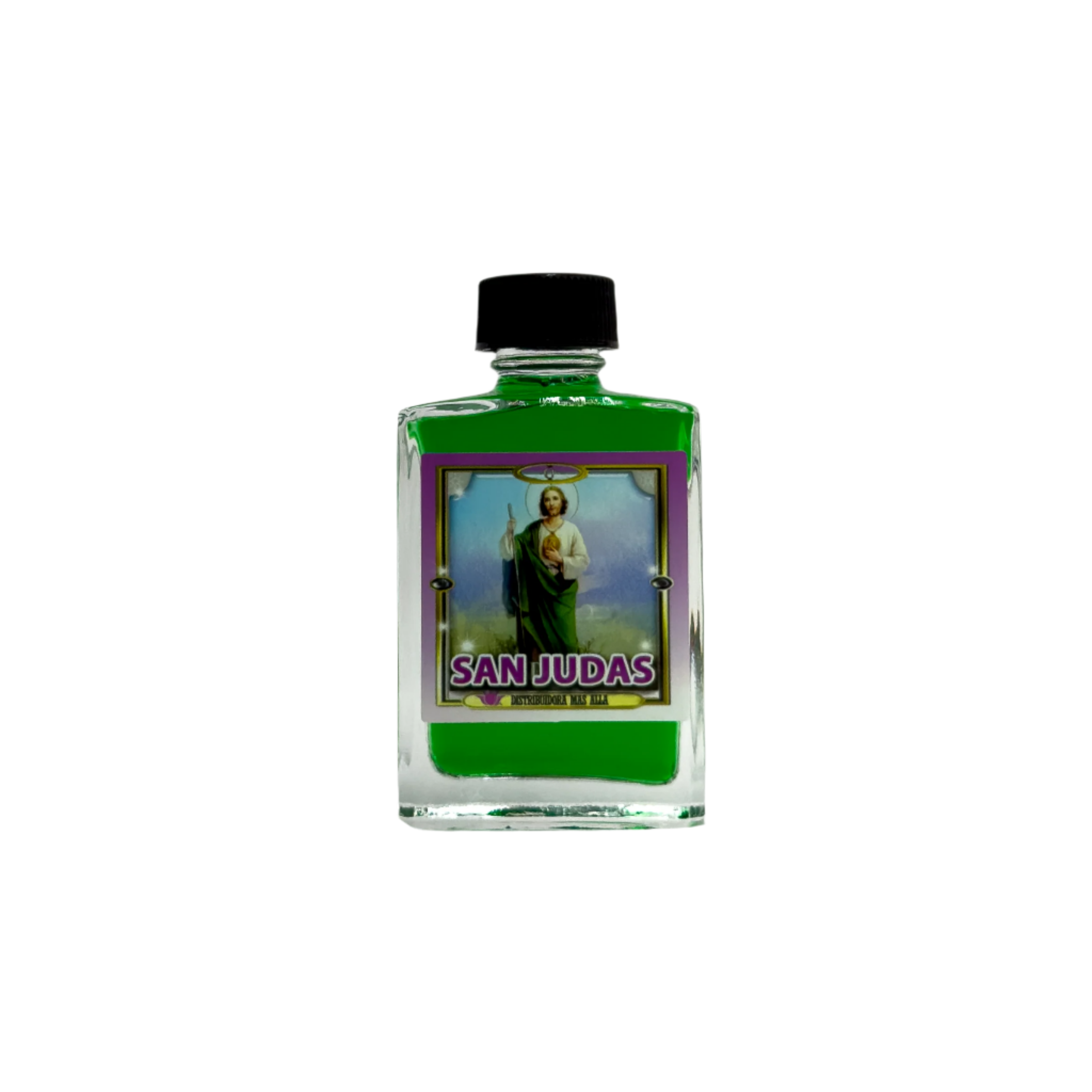 Saint Jude Perfume