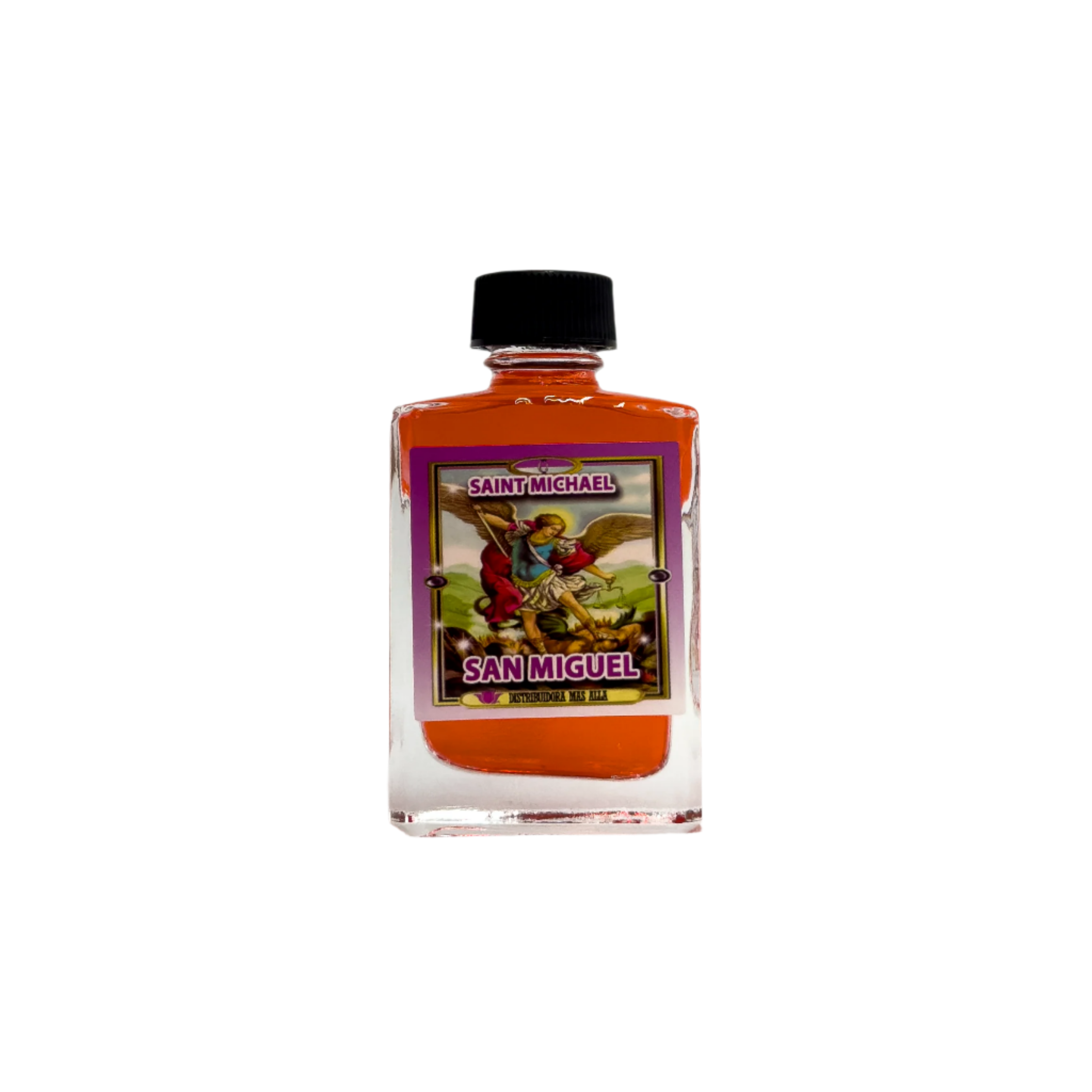 Saint Michael Perfume