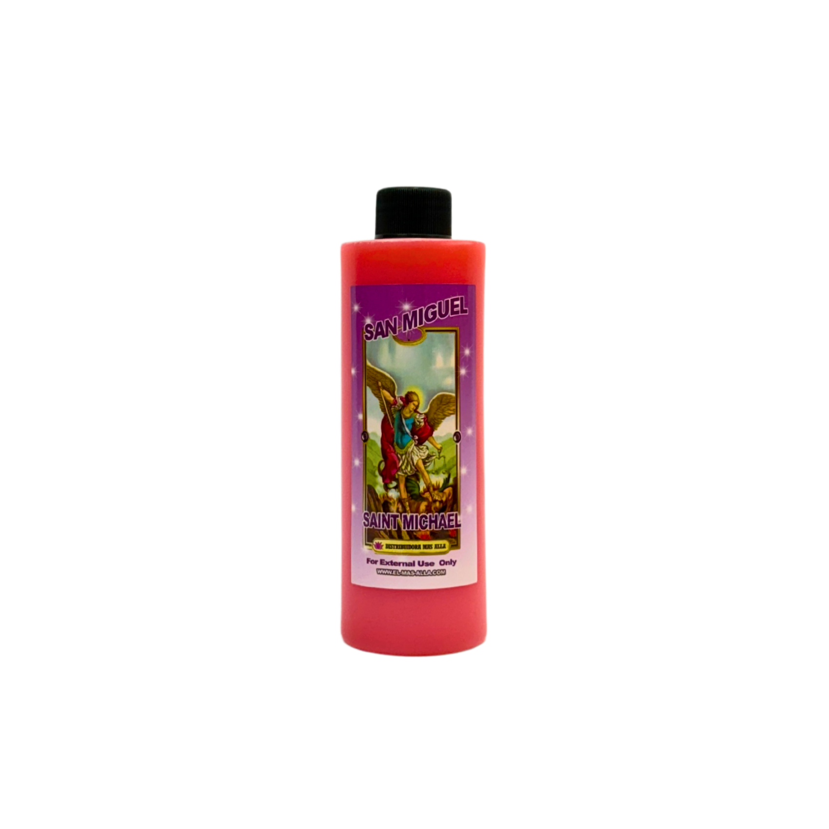 Saint Michael Spiritual Bath 8 oz
