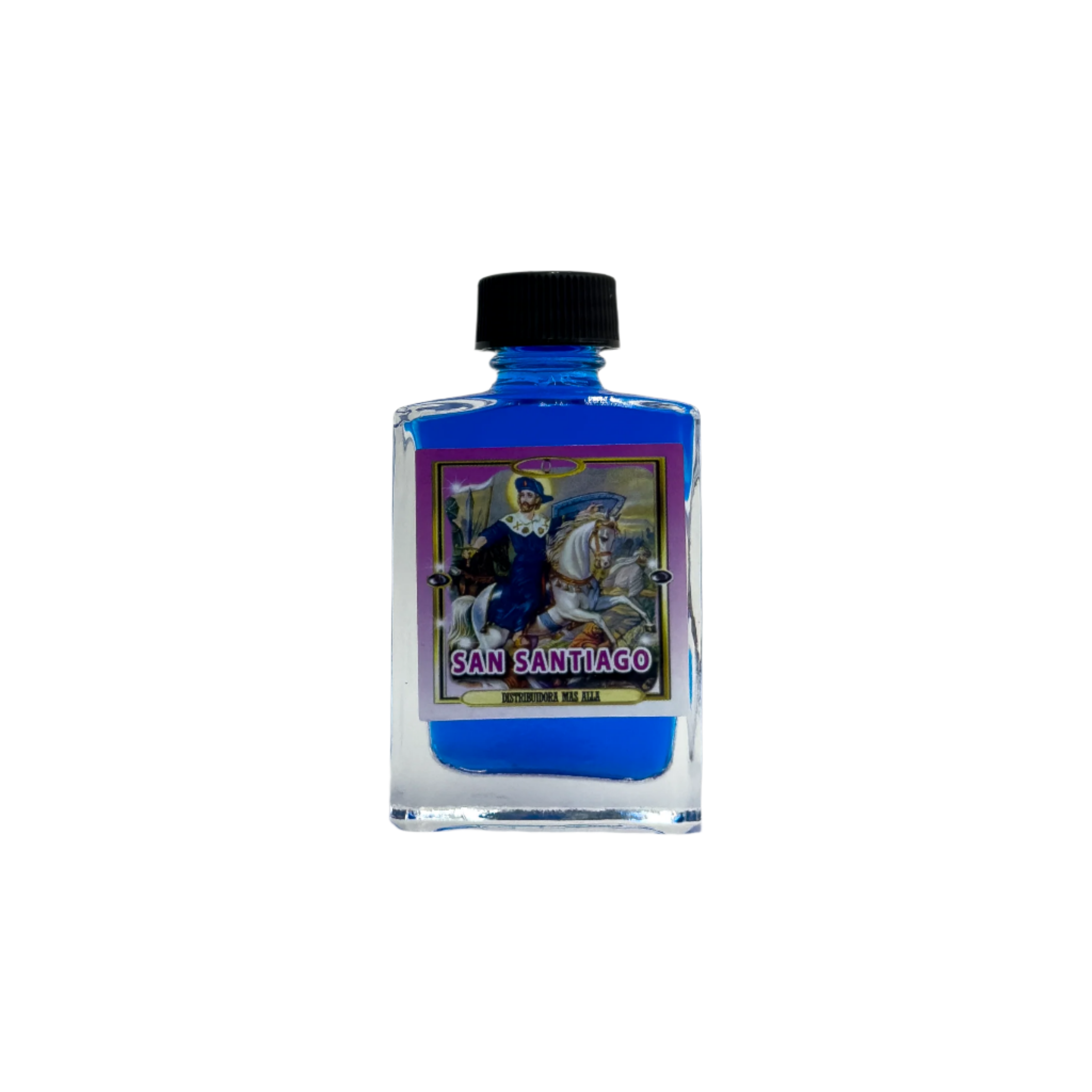 Saint Santiago Perfume