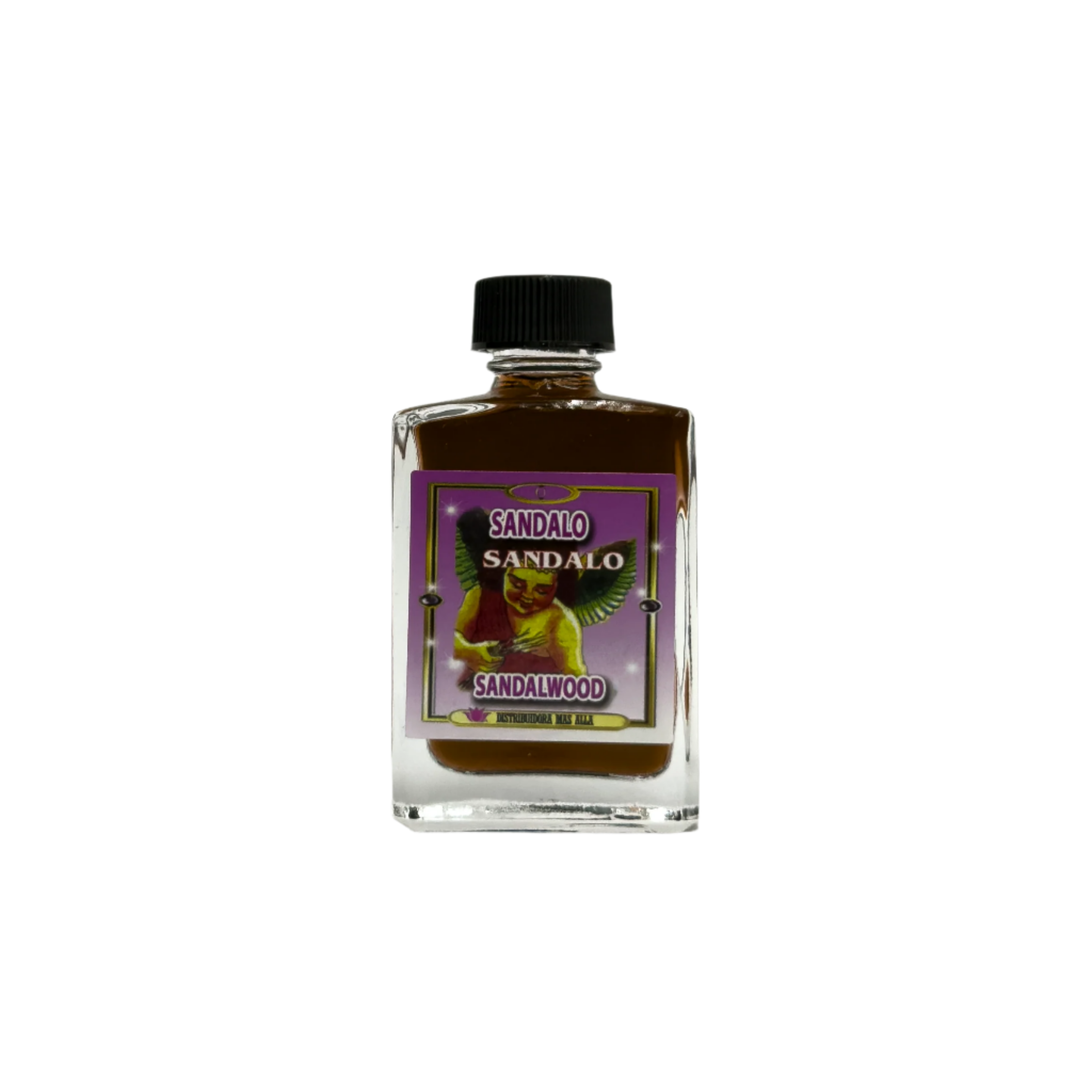 Sandalwood Perfume