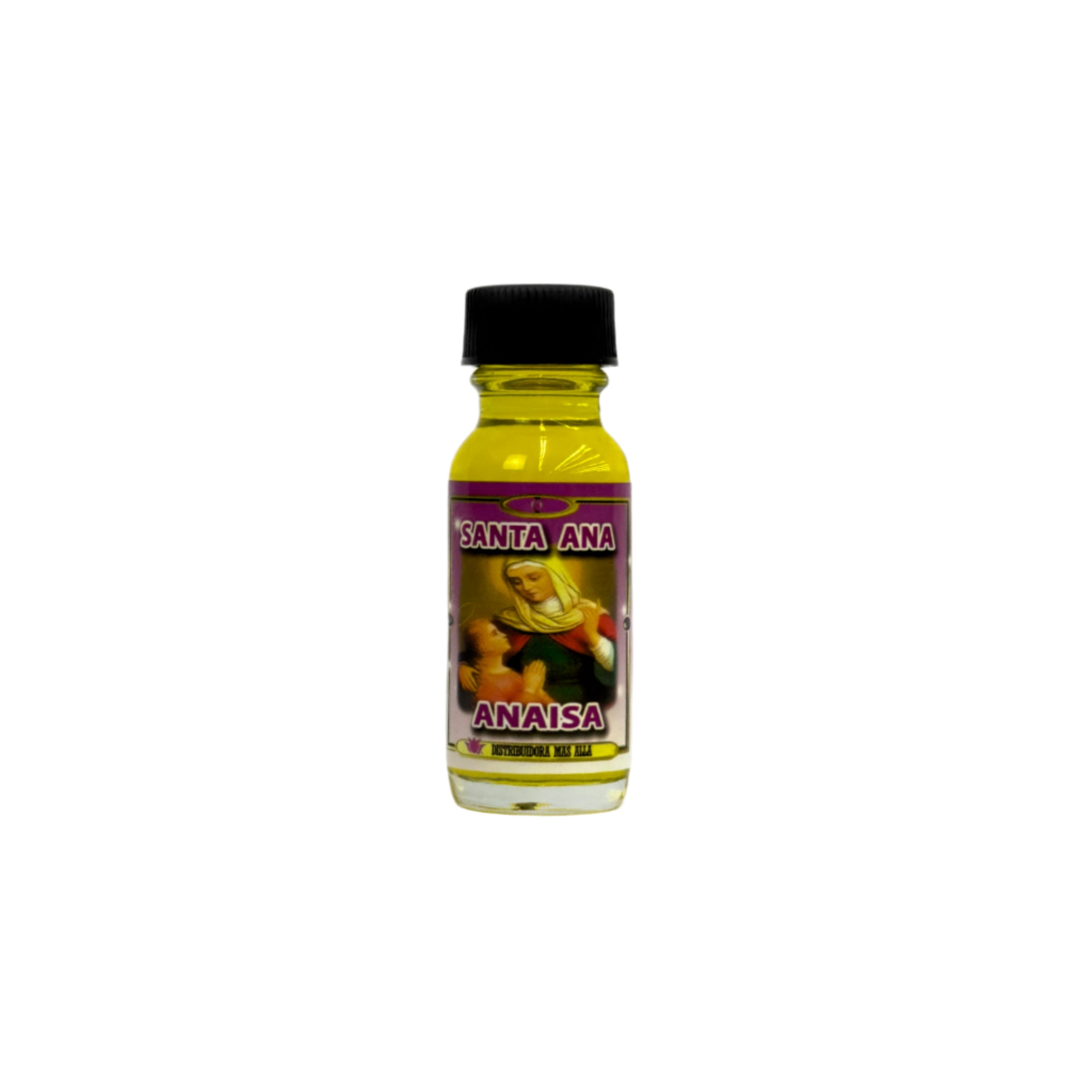 Saint Anne Oil
