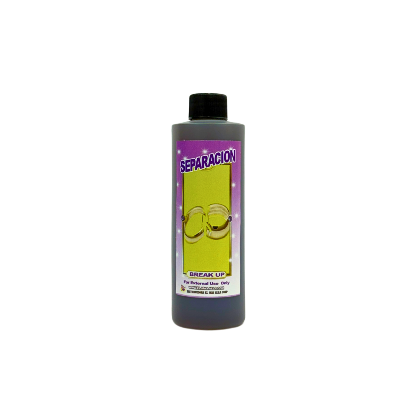 Break Up Spiritual Bath 8 oz