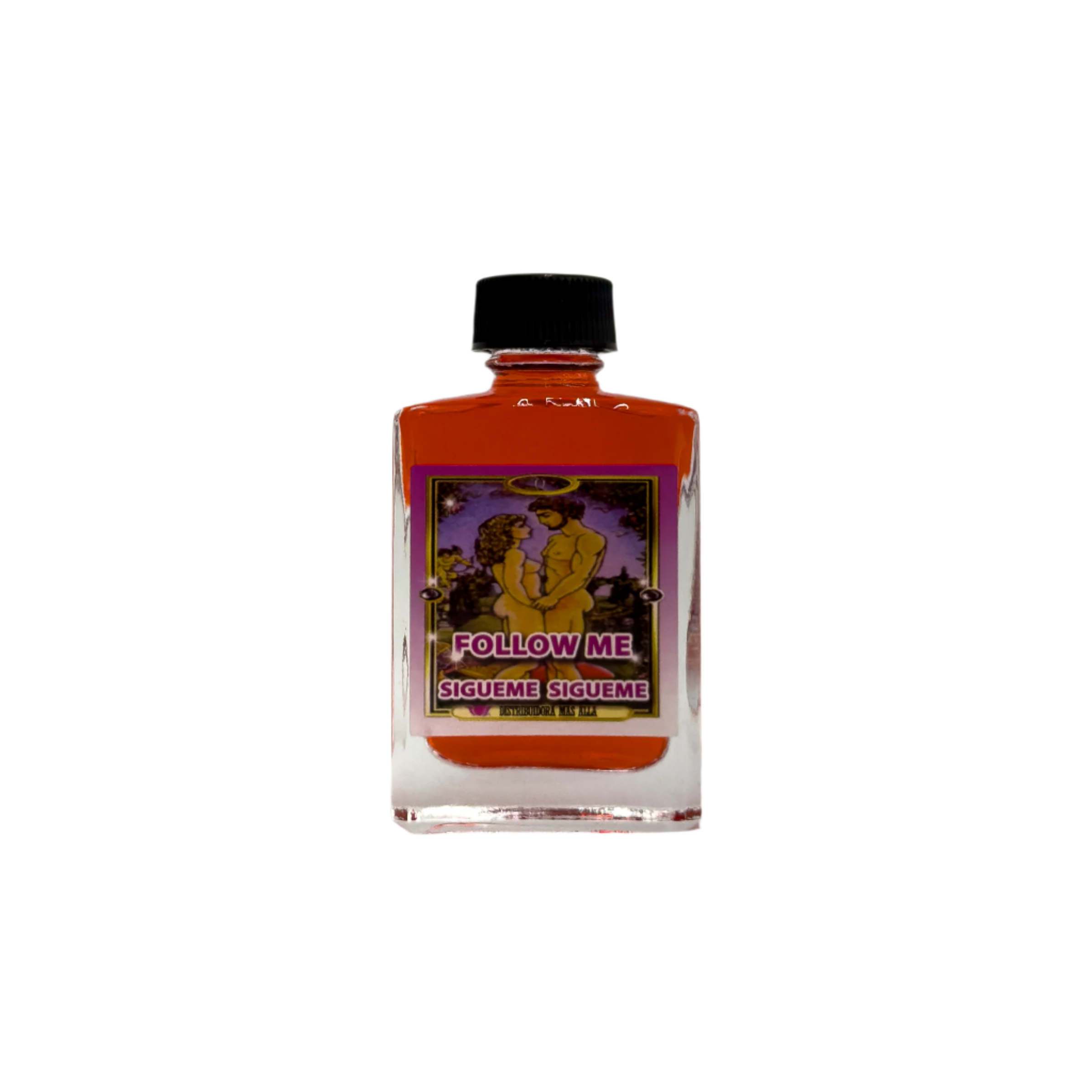 Follow Me Perfume