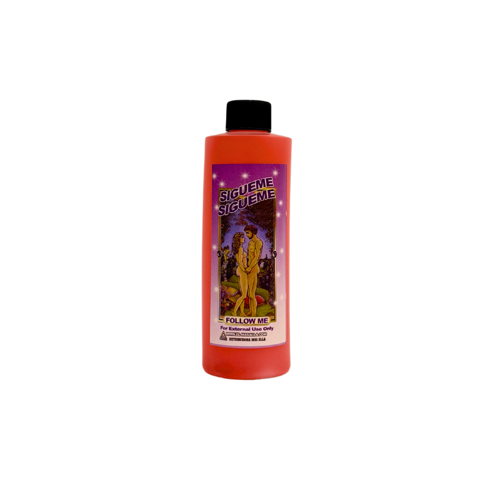 Follow Me Spiritual Bath 8 oz