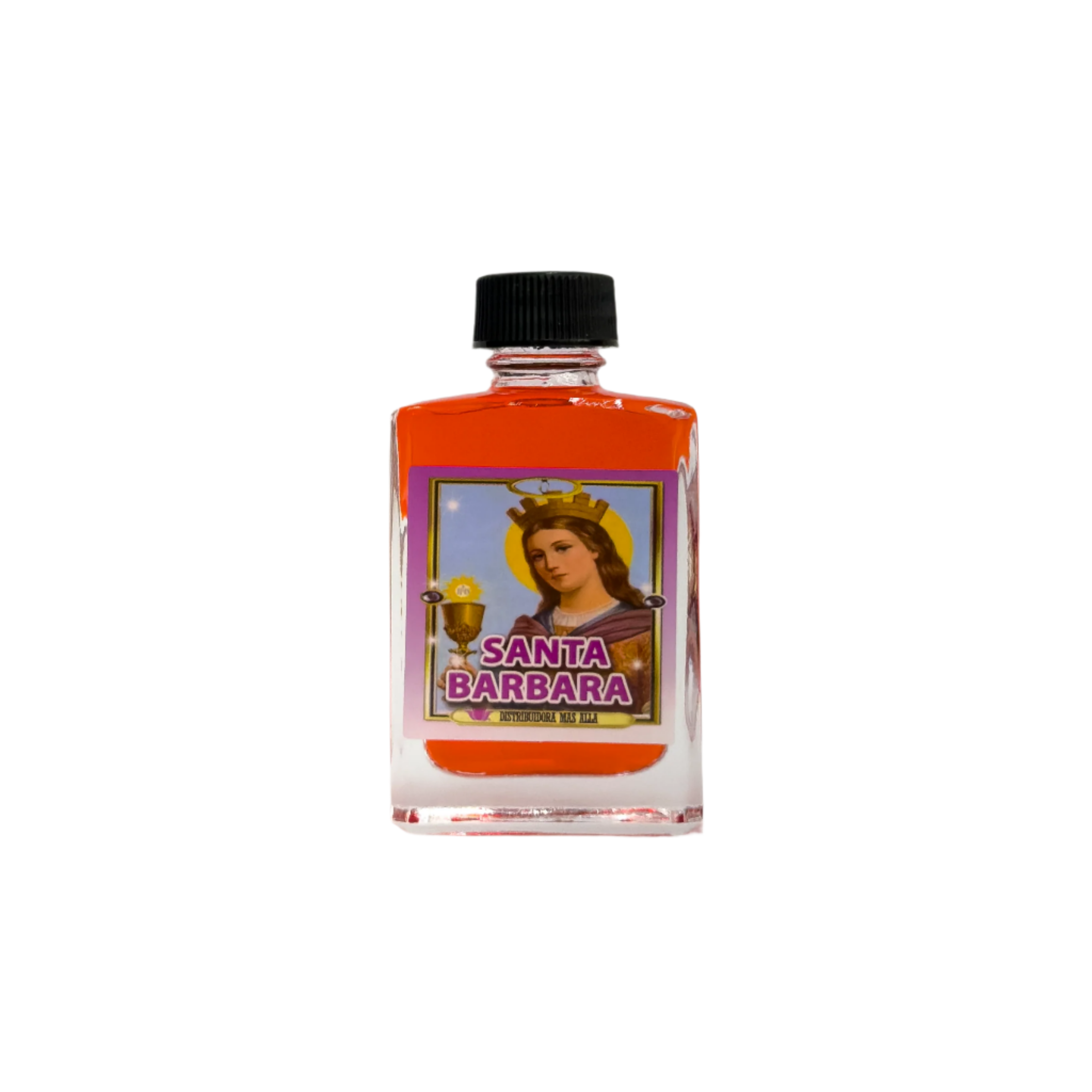 Saint Barbara Perfume