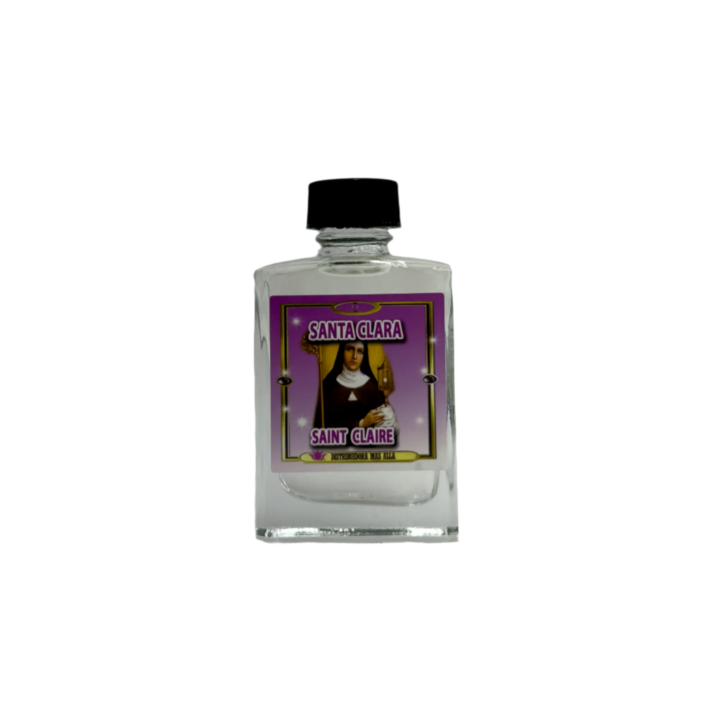 Saint Claire Perfume