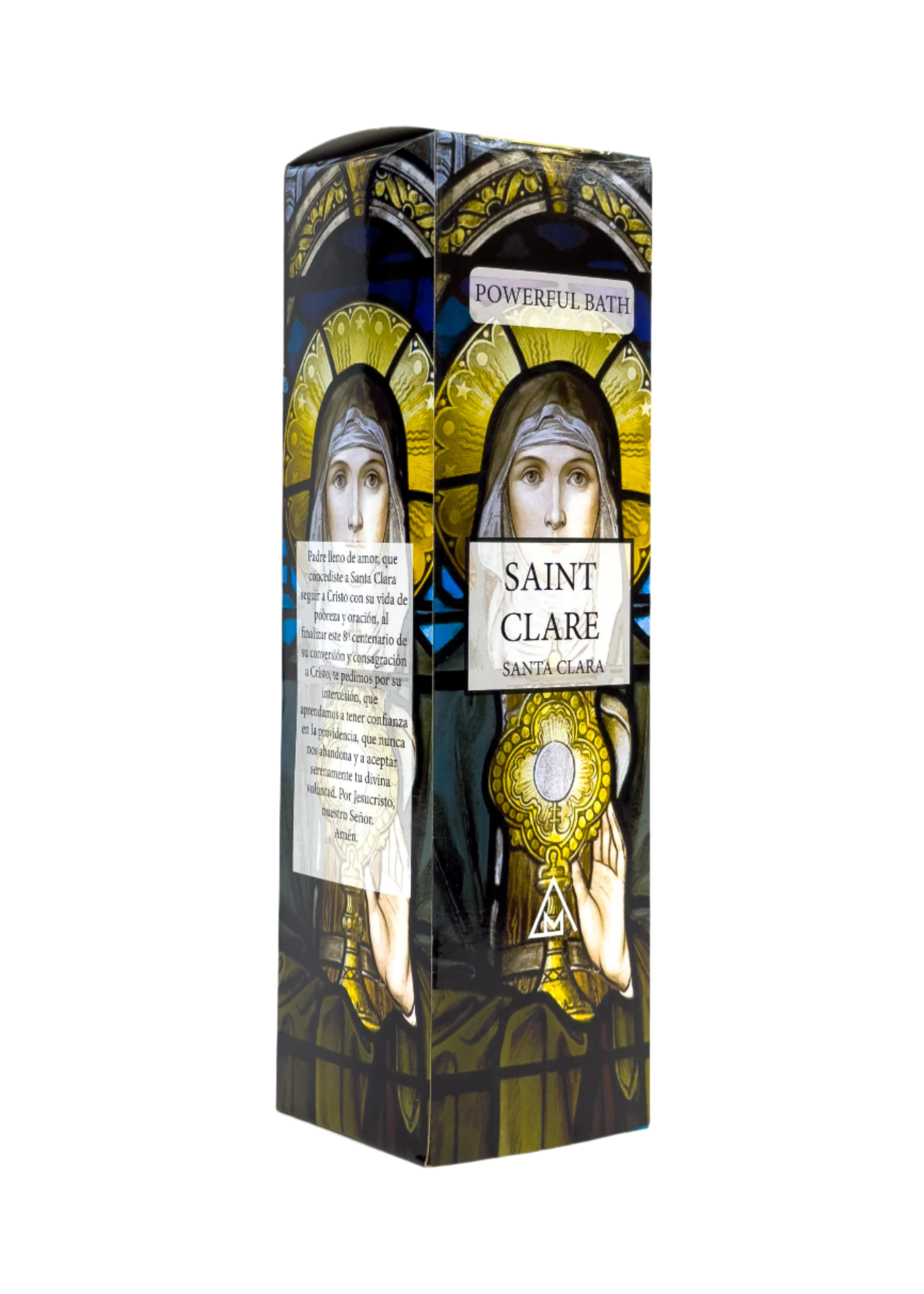 Saint Claire Bath Box 32 oz